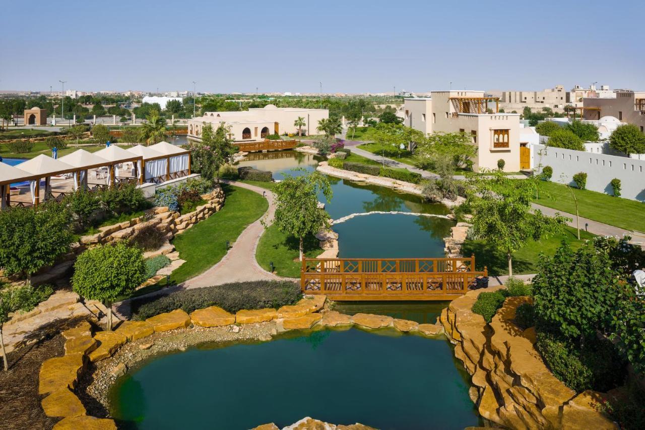 منتجع و سبا درة 5*
