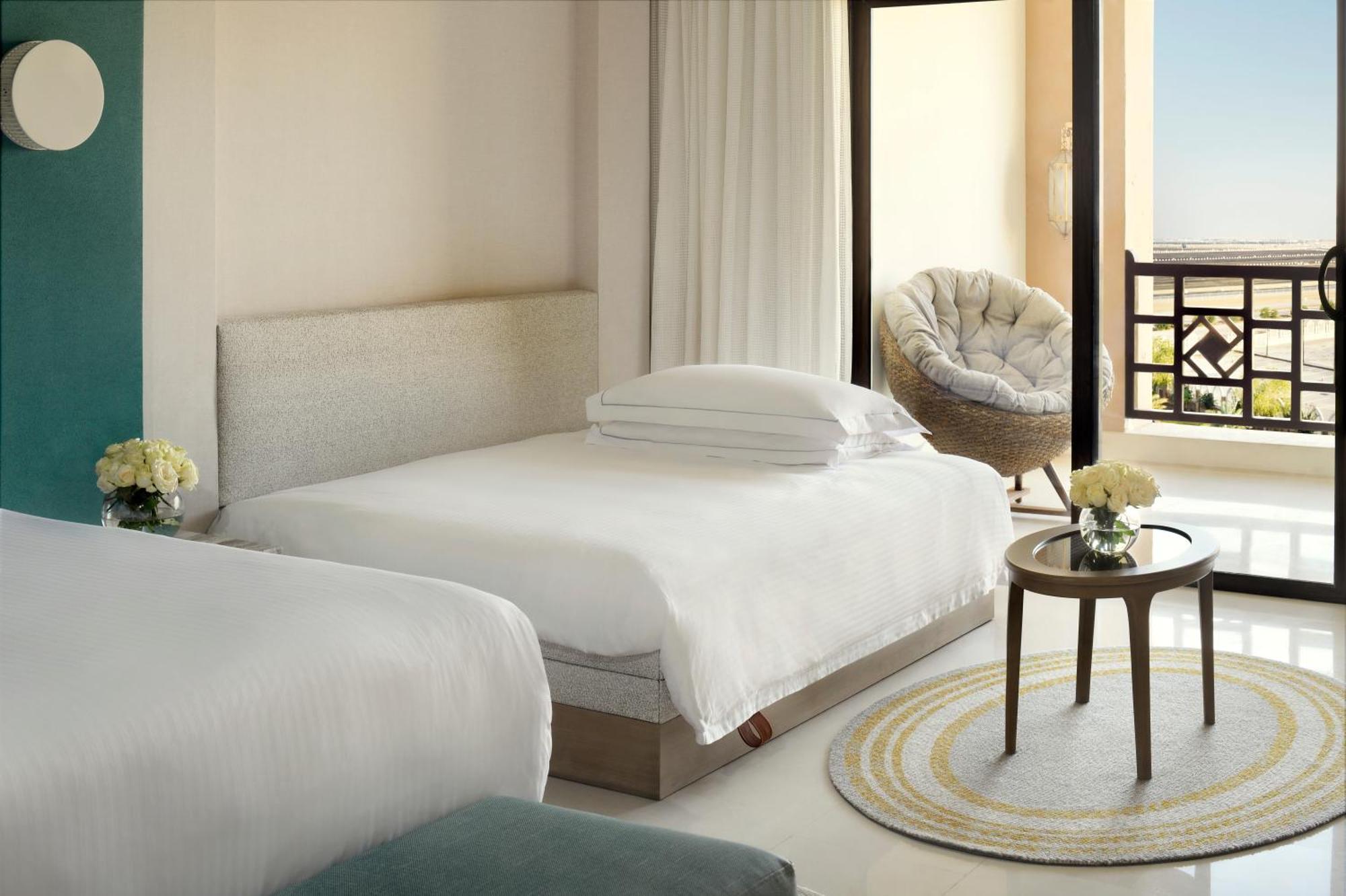 و سبا درة منتجع 5*