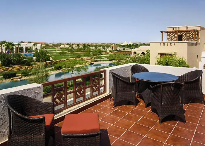 Intercontinental Durrat Al Riyadh Resort & Spa By Ihg