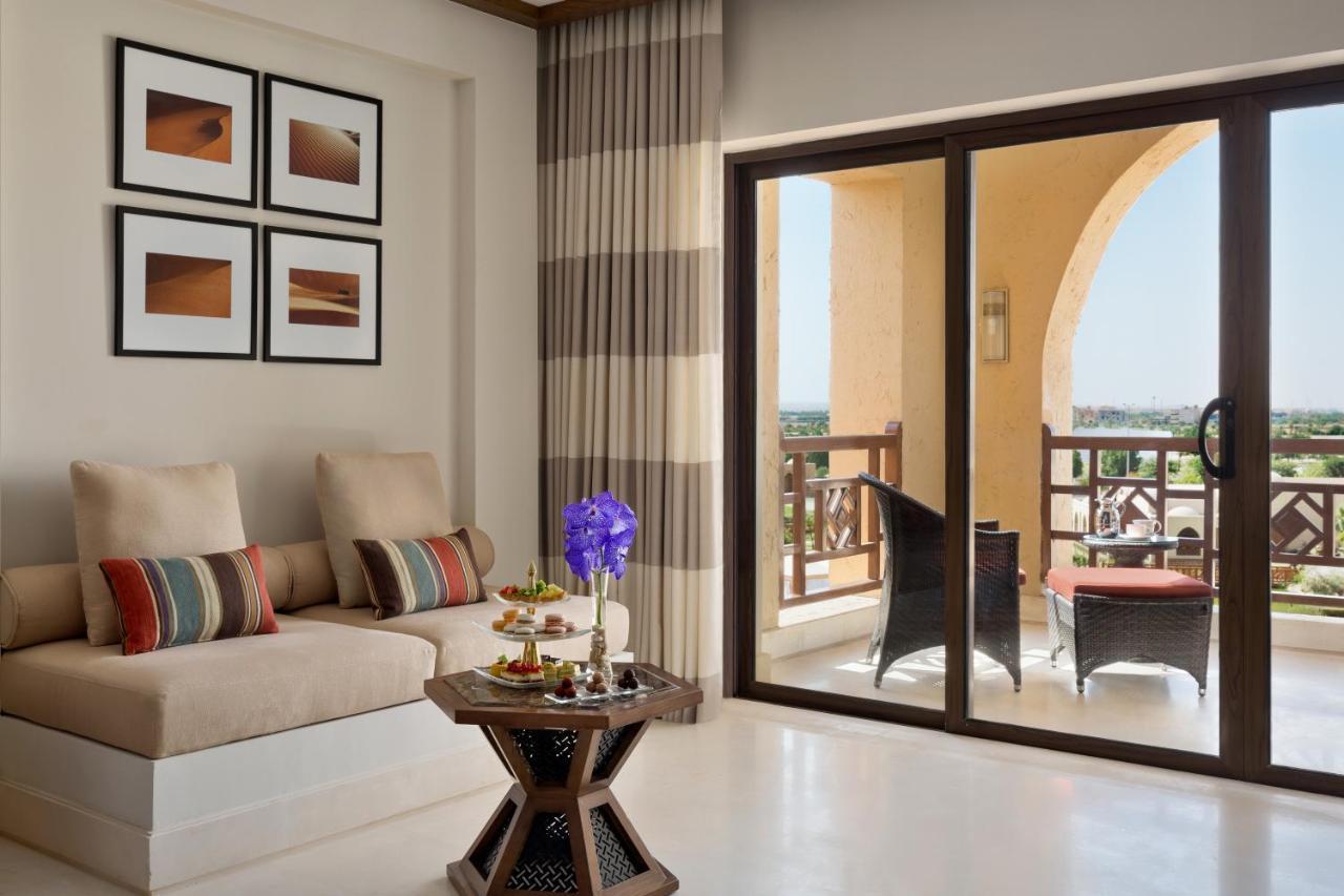 Intercontinental Durrat Al & By Ihg Tempat peranginan 5*
