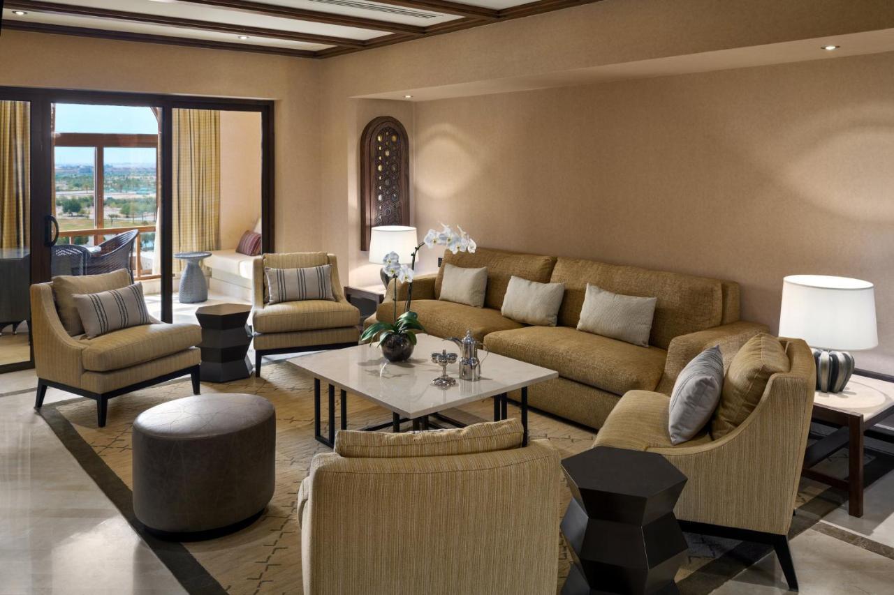 Tempat peranginan Intercontinental Durrat Al & By Ihg