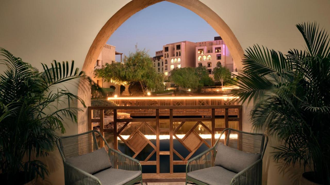 Intercontinental Durrat Al & By Ihg Resort