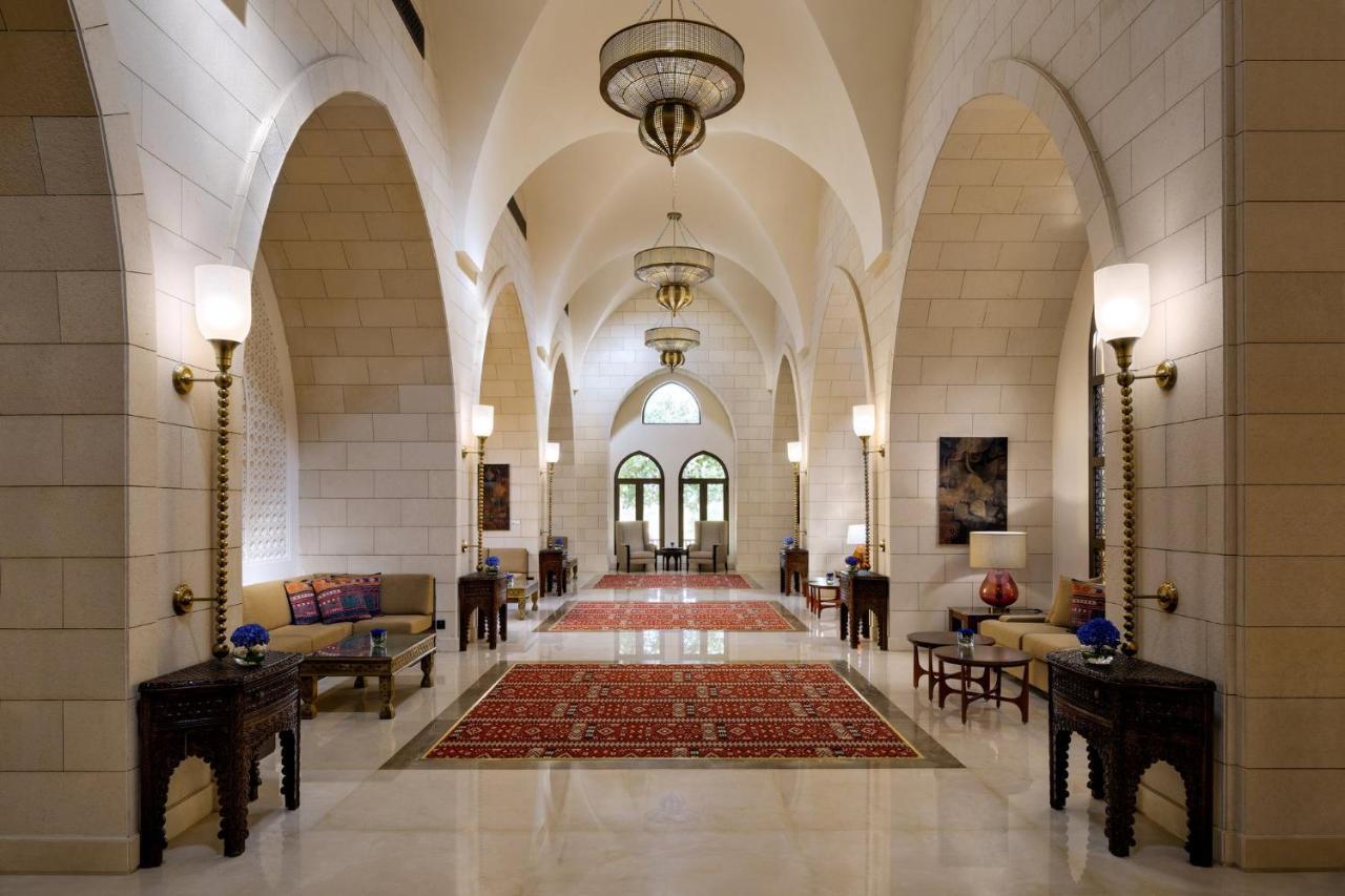 Intercontinental Durrat Al & By Ihg Riyadh