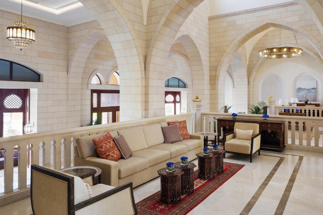 Resort Intercontinental Durrat Al & By Ihg 5*