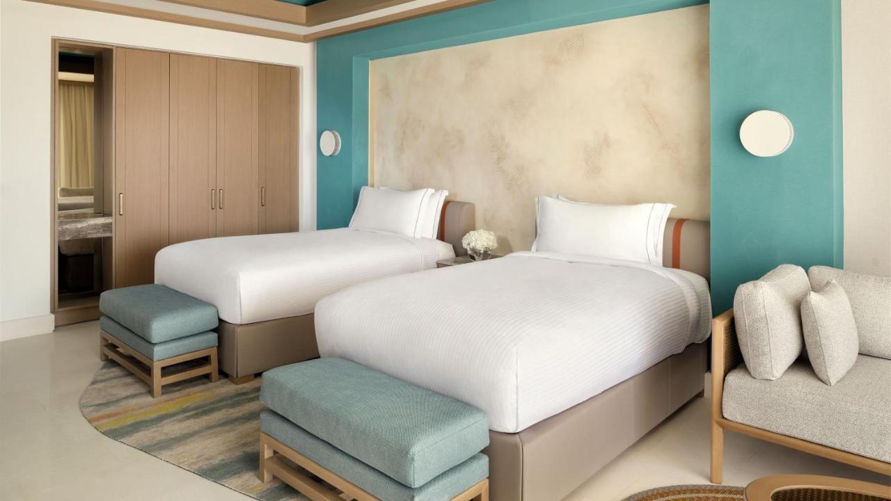 Tempat peranginan Intercontinental Durrat Al & By Ihg
