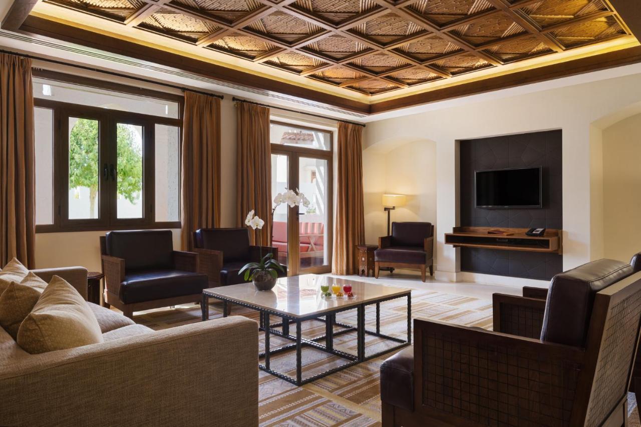 Intercontinental Durrat Al & By Ihg Tempat peranginan 5*