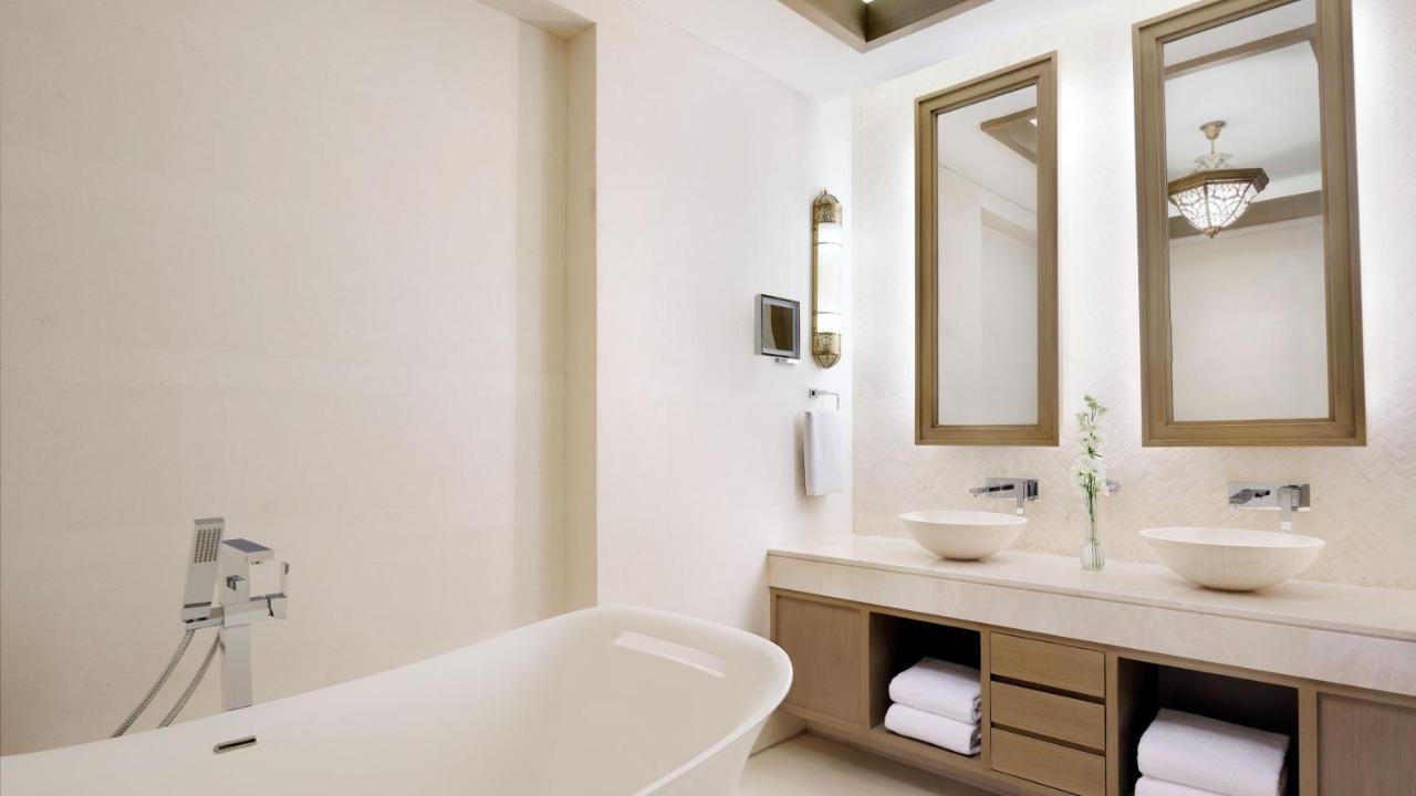 Intercontinental Durrat Al & By Ihg Tempat peranginan Riyadh