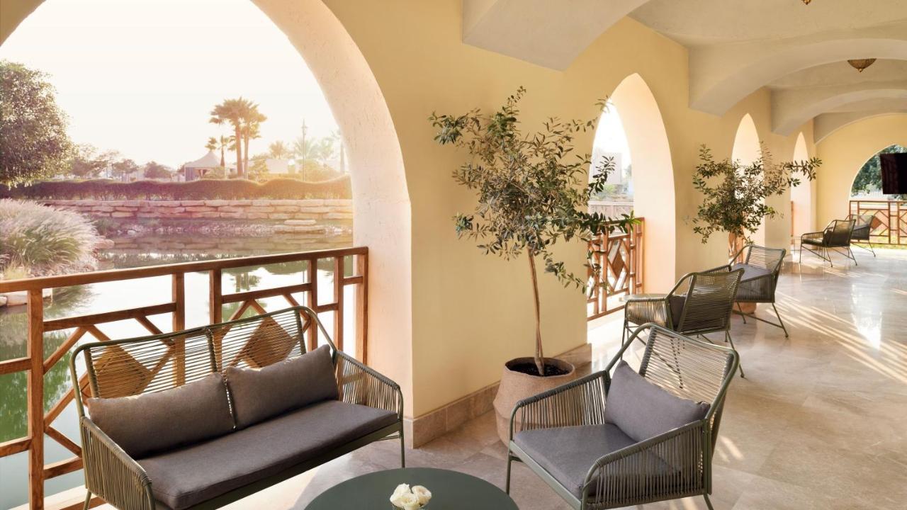 Tempat peranginan Intercontinental Durrat Al & By Ihg 5*