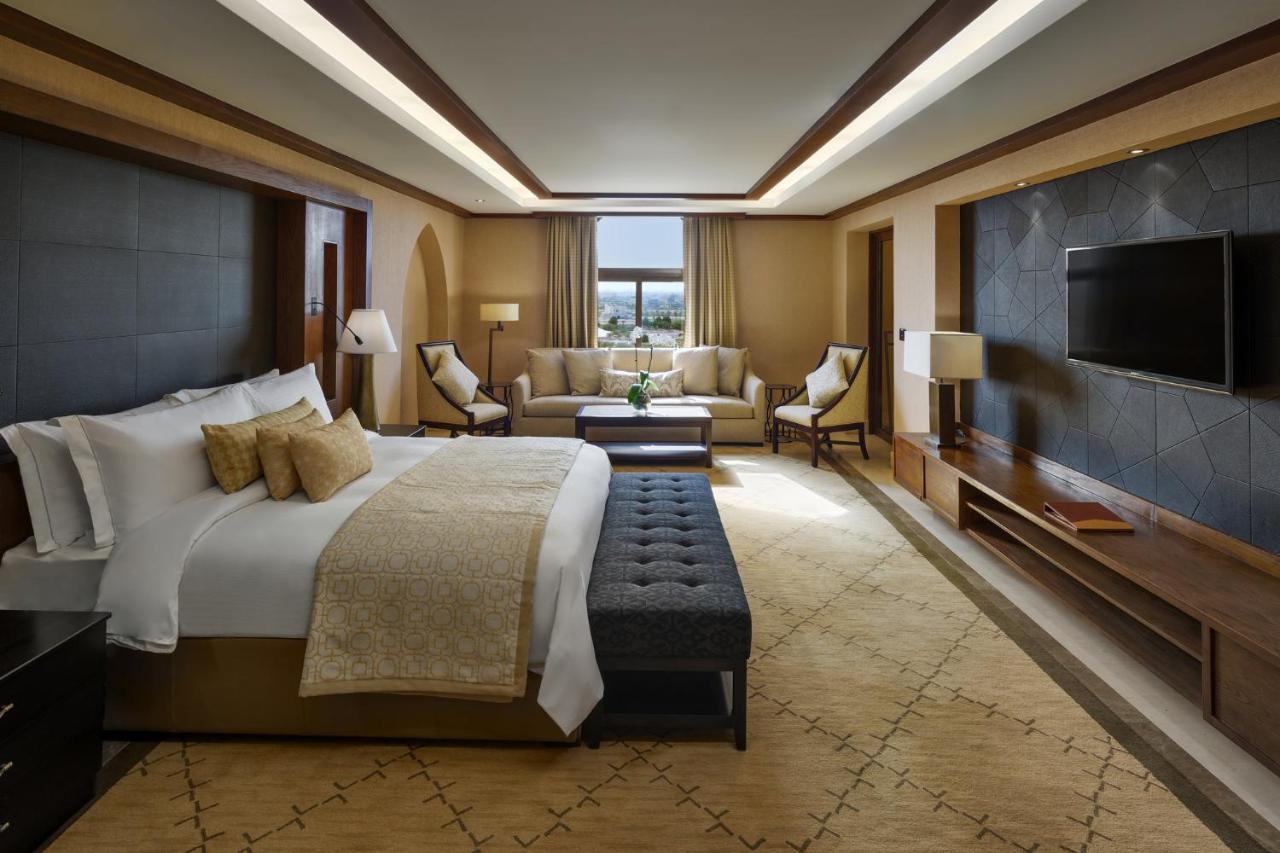 Tempat peranginan Intercontinental Durrat Al & By Ihg 5*