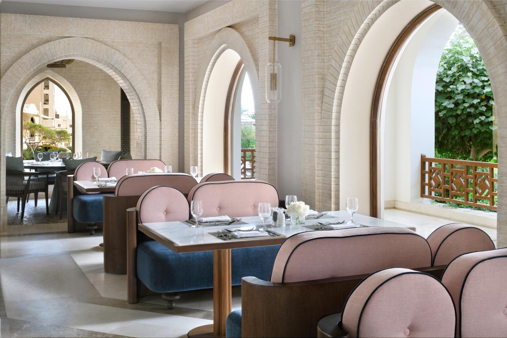 Intercontinental Durrat Al & By Ihg Riyadh