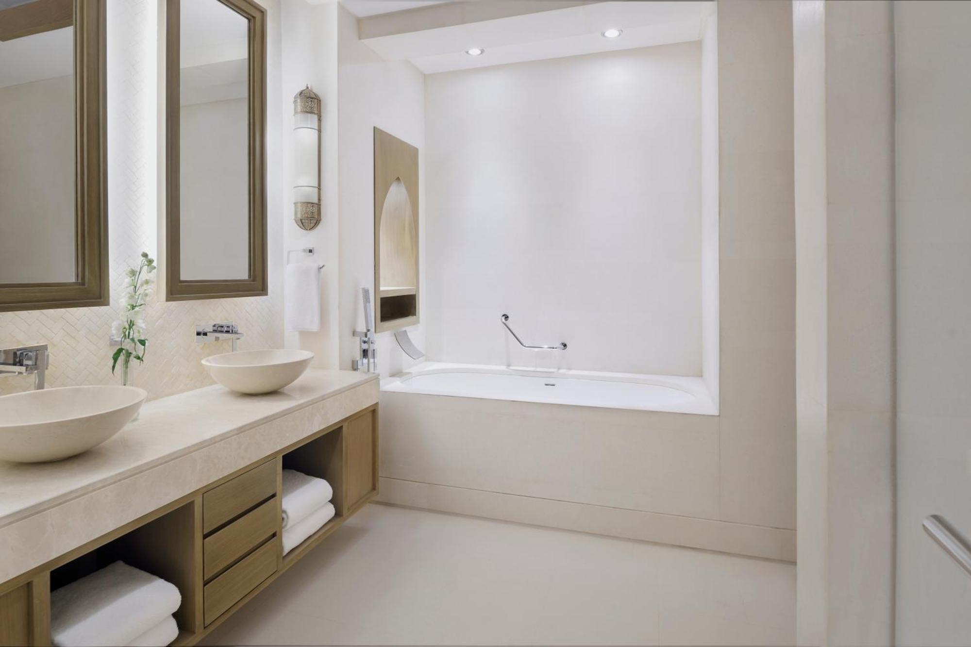 Resort Intercontinental Durrat Al & By Ihg Riyadh