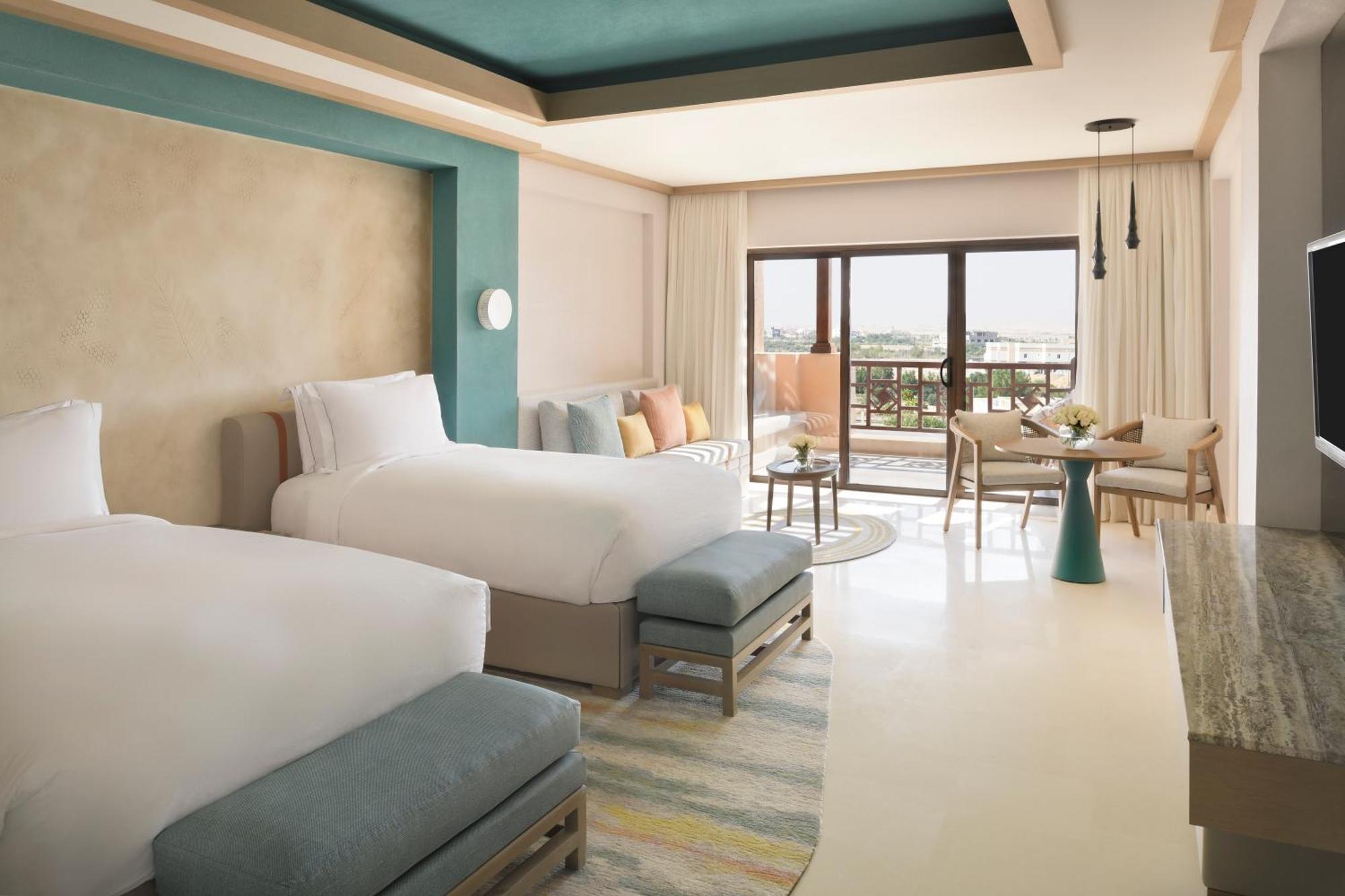 Intercontinental Durrat Al & By Ihg