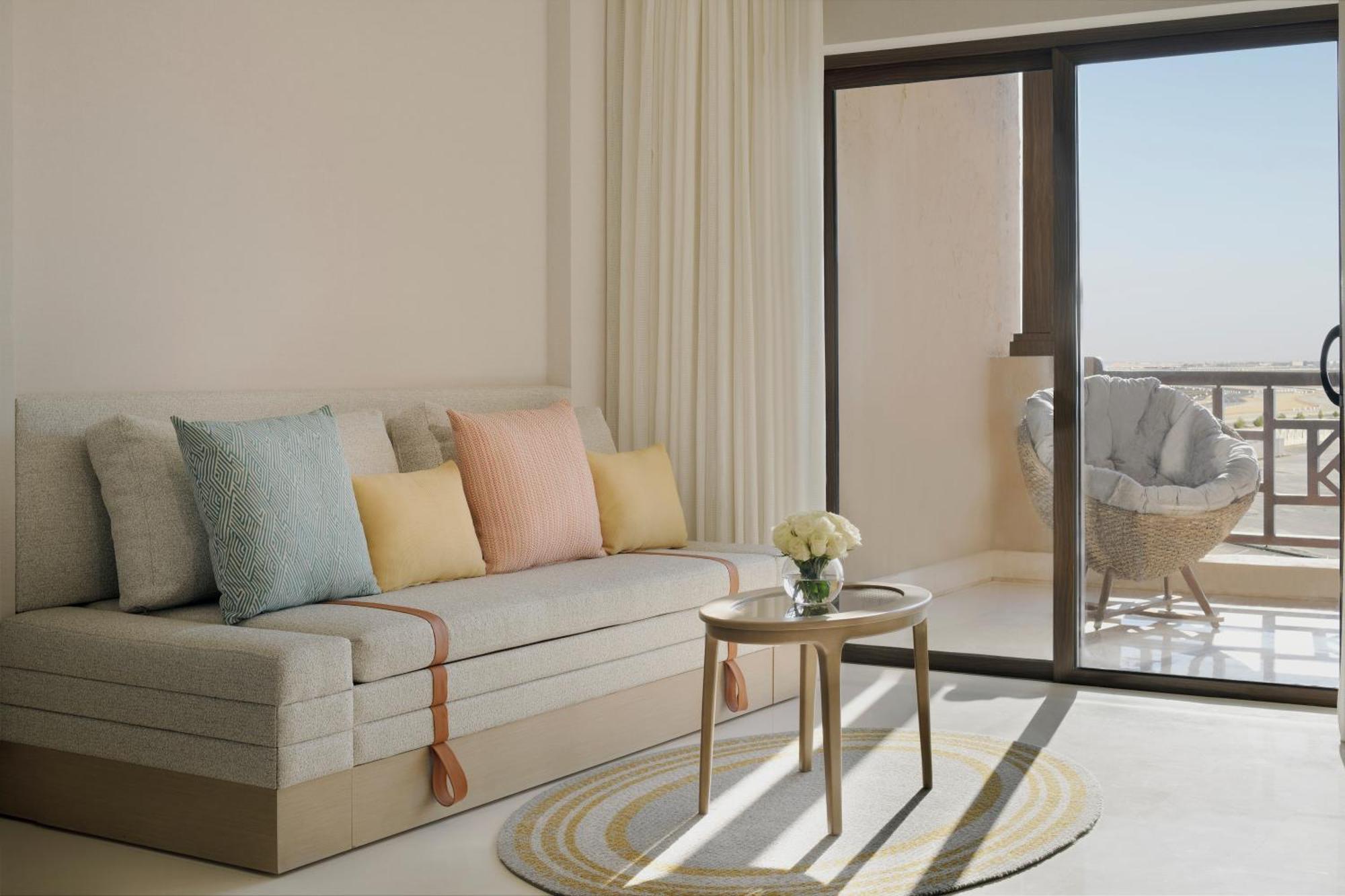 Intercontinental Durrat Al & By Ihg 5* Riyadh