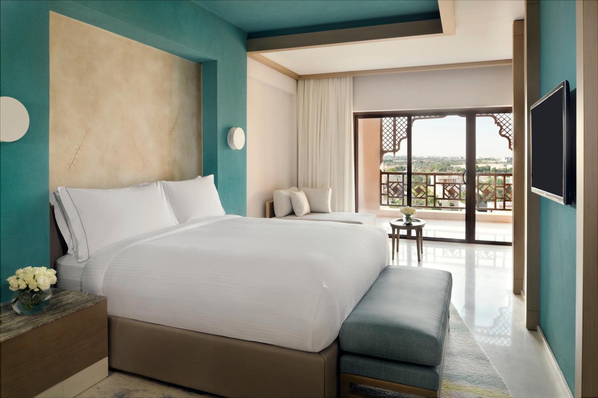 Intercontinental Durrat Al & By Ihg 5*