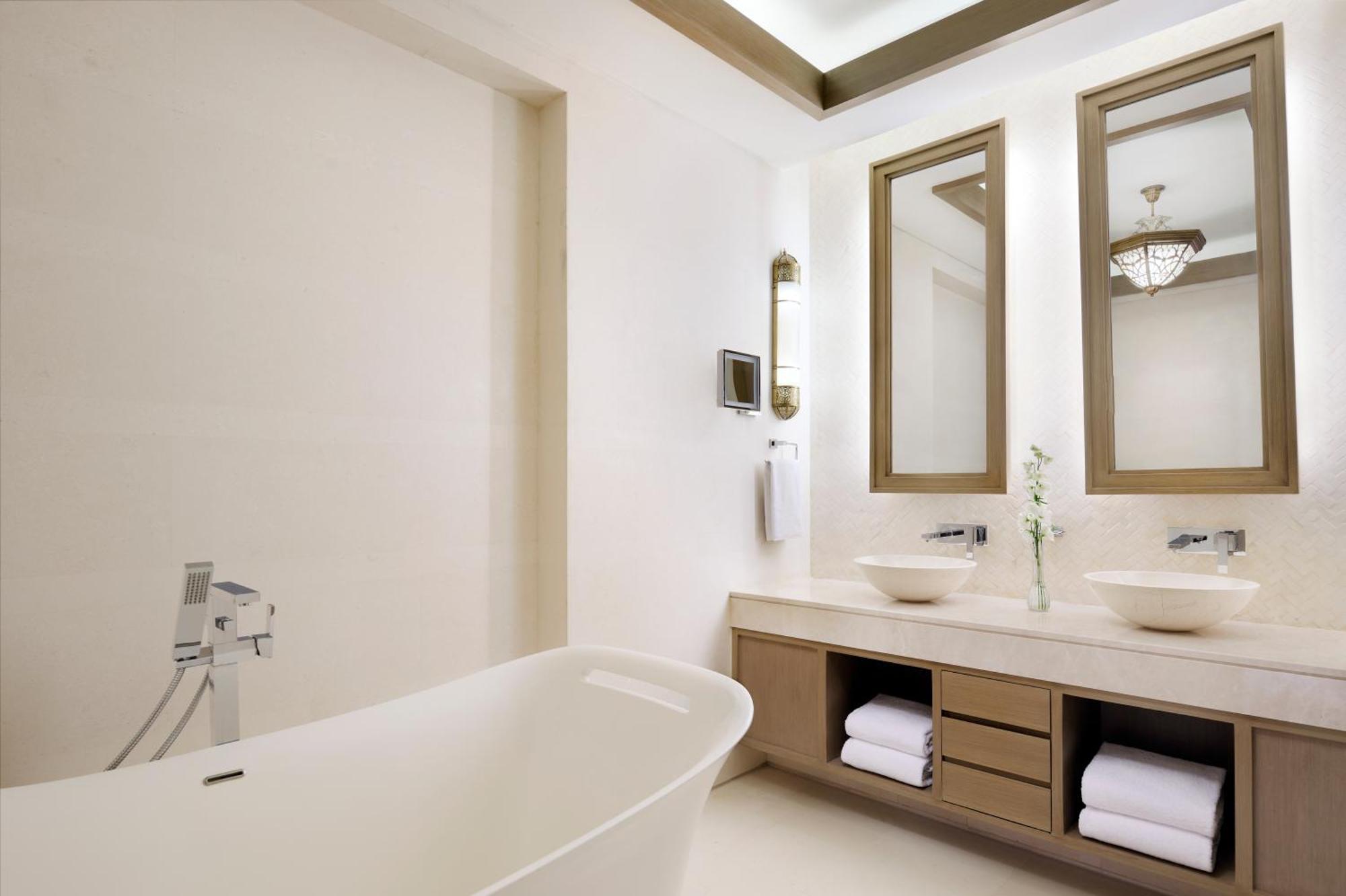 Tempat peranginan Intercontinental Durrat Al & By Ihg 5*