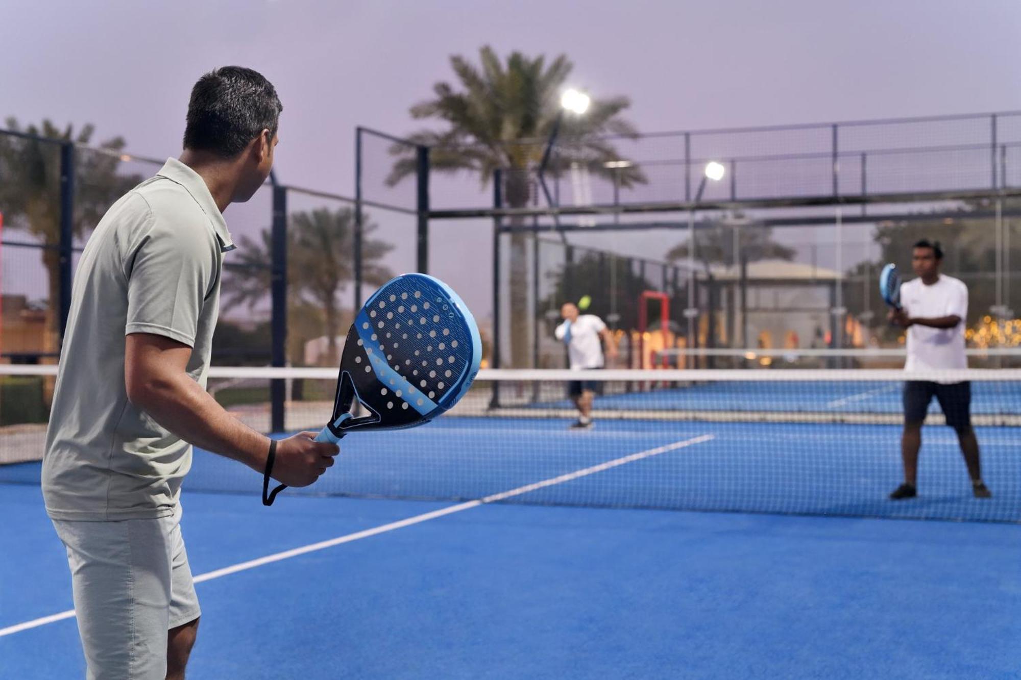 Intercontinental Durrat Al & By Ihg 5* Riyadh