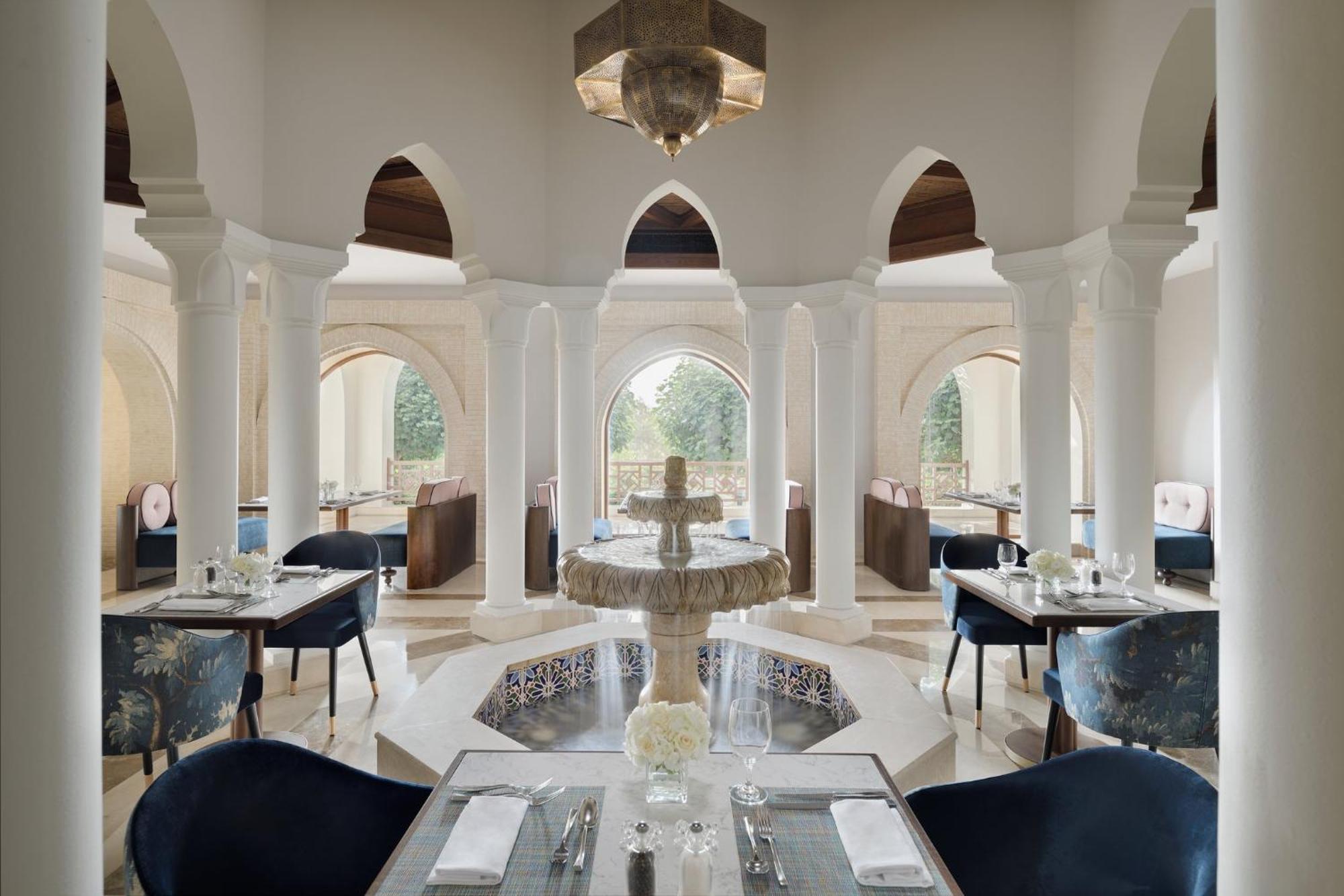 Intercontinental Durrat Al & By Ihg