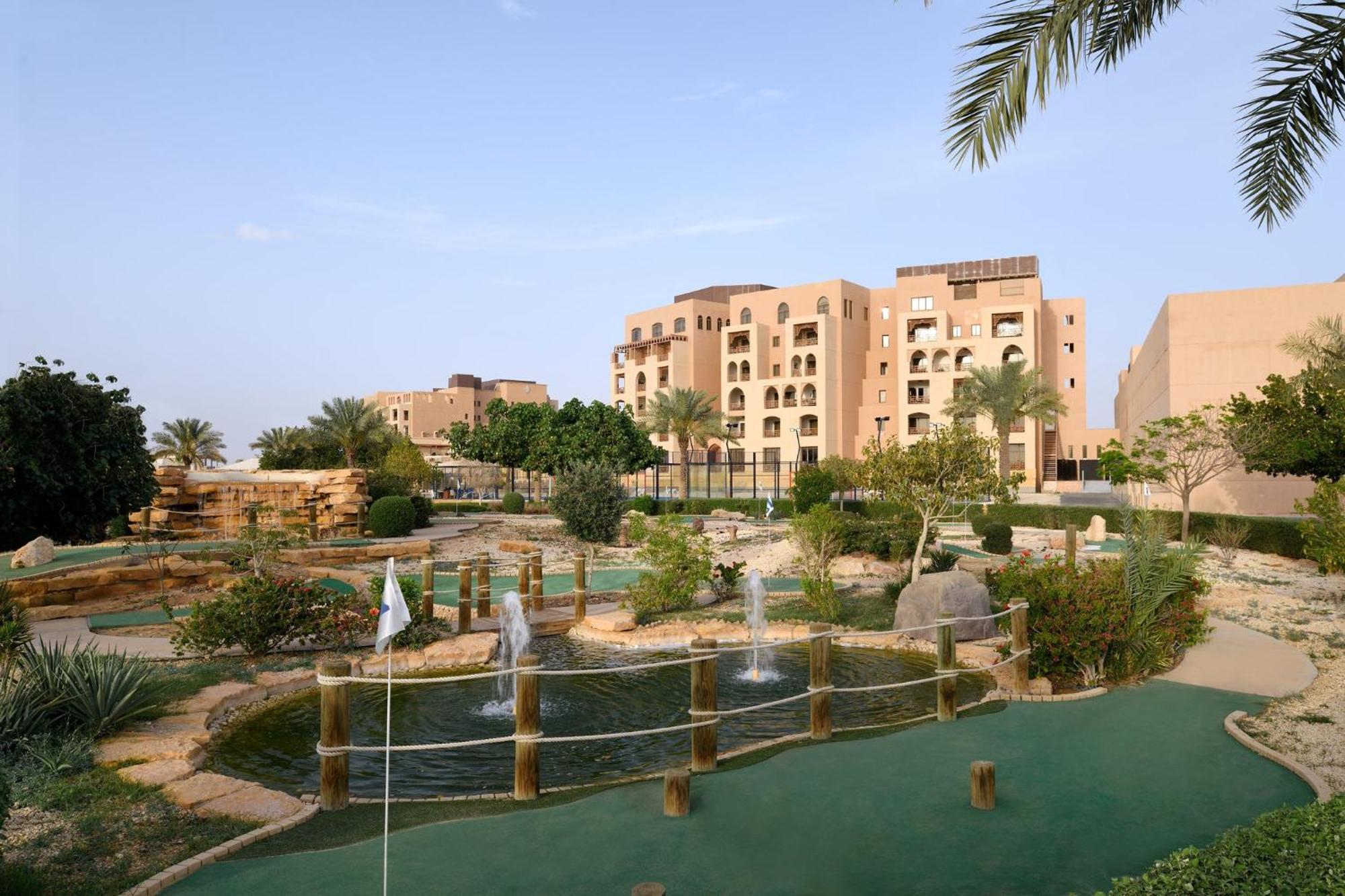 Intercontinental Durrat Al & By Ihg 5* Riyadh