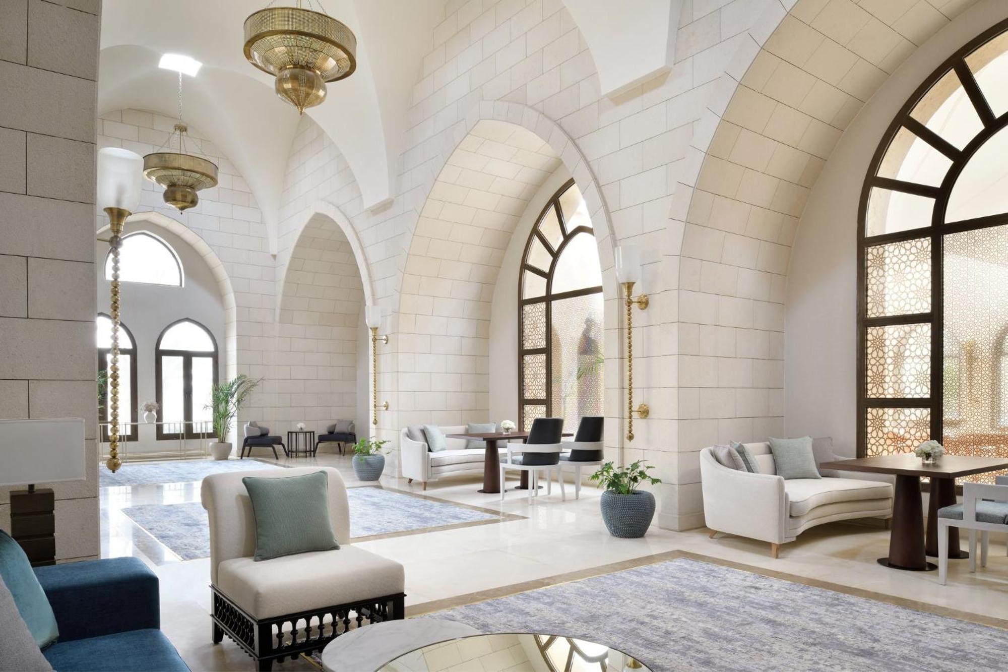 Intercontinental Durrat Al & By Ihg Riyadh