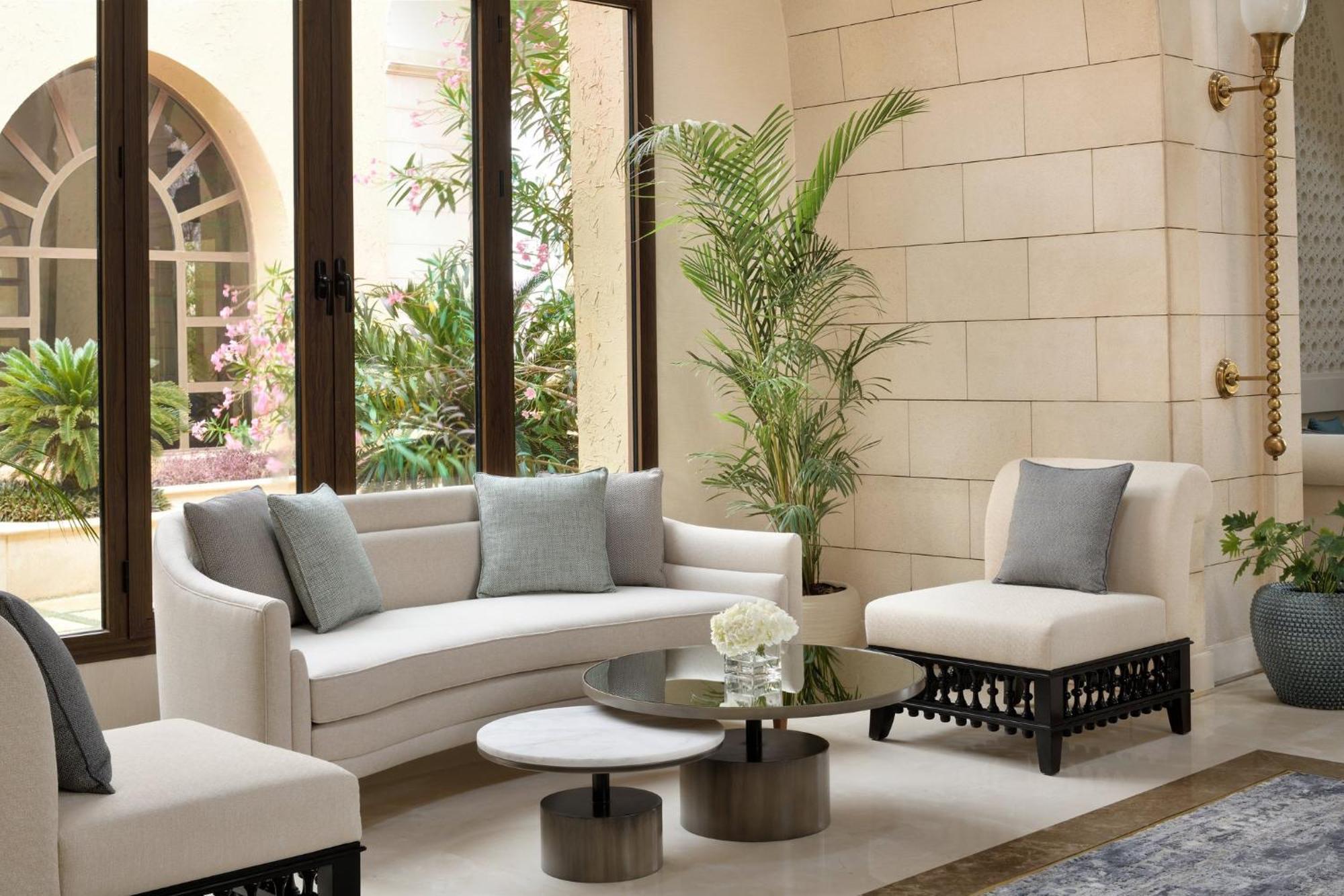 Intercontinental Durrat Al & By Ihg 5*