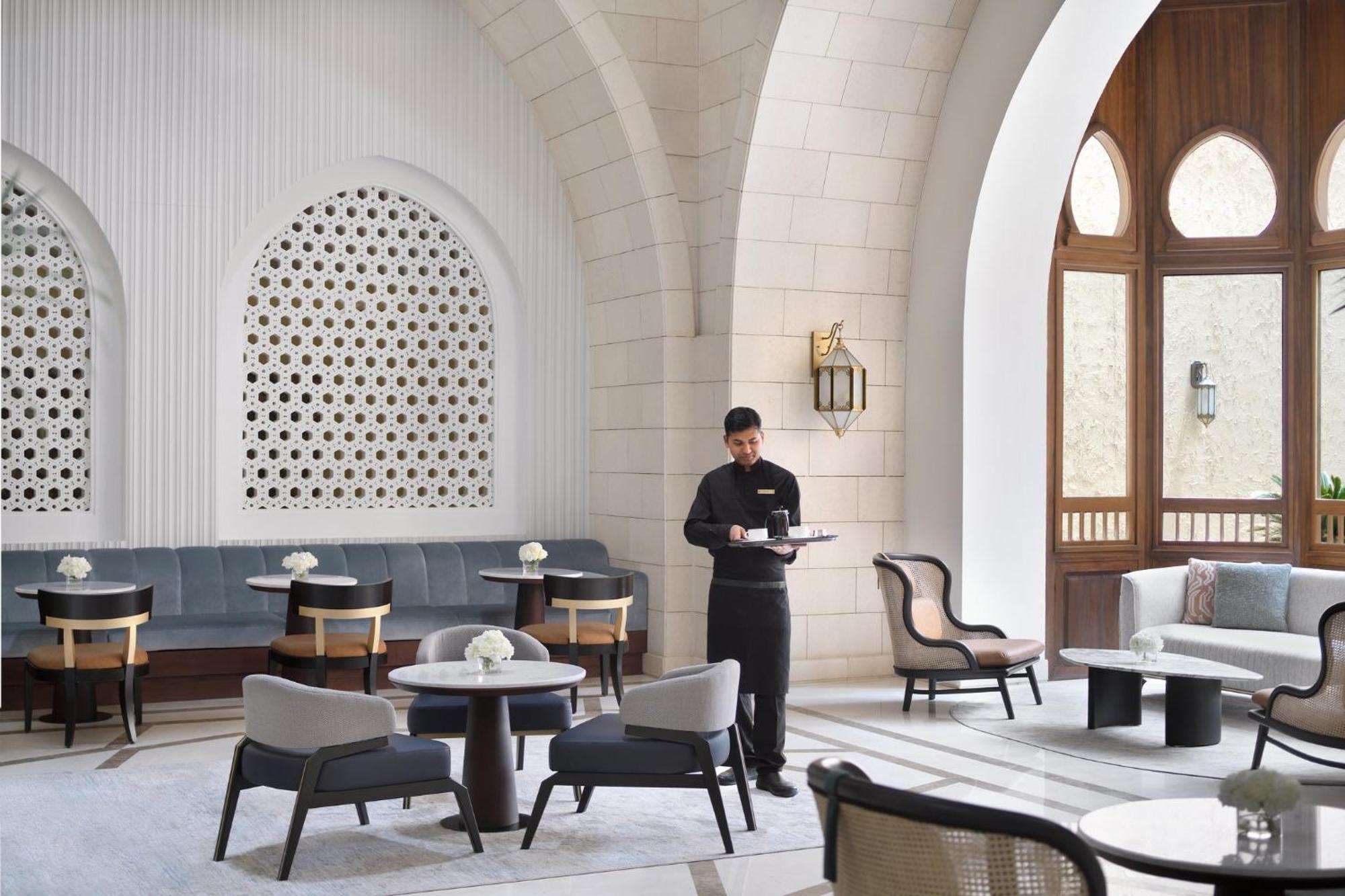 Intercontinental Durrat Al & By Ihg Resort Riyadh