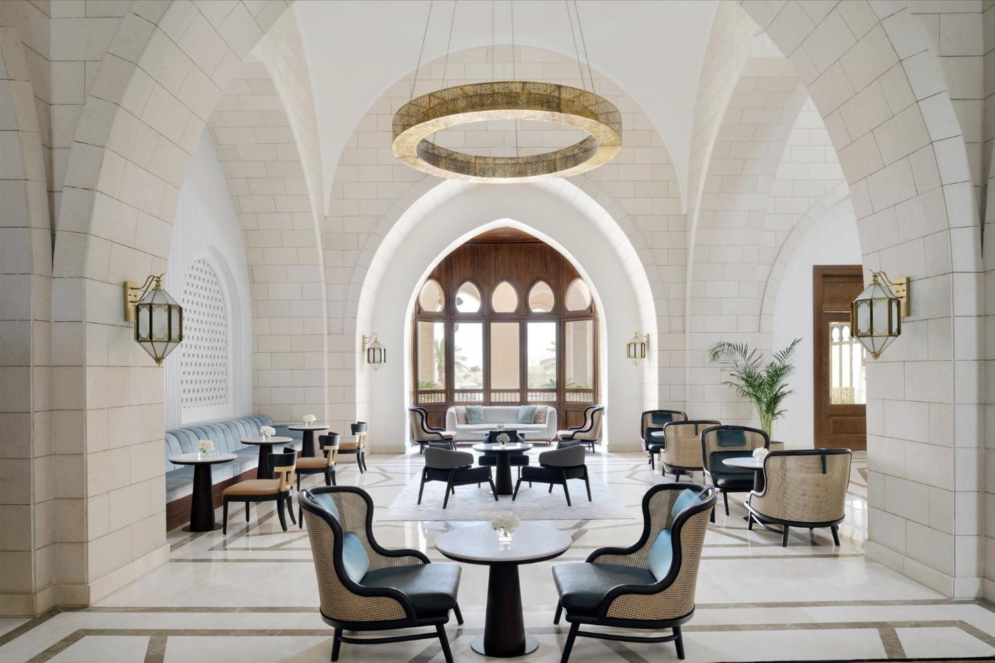 Intercontinental Durrat Al & By Ihg Tempat peranginan