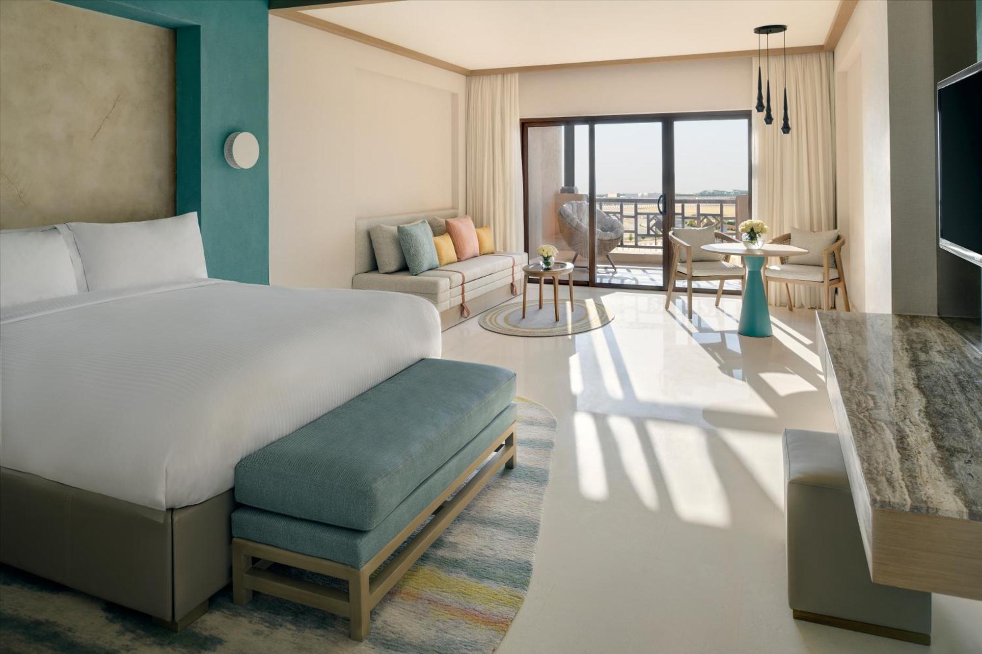Tempat peranginan Intercontinental Durrat Al & By Ihg 5*
