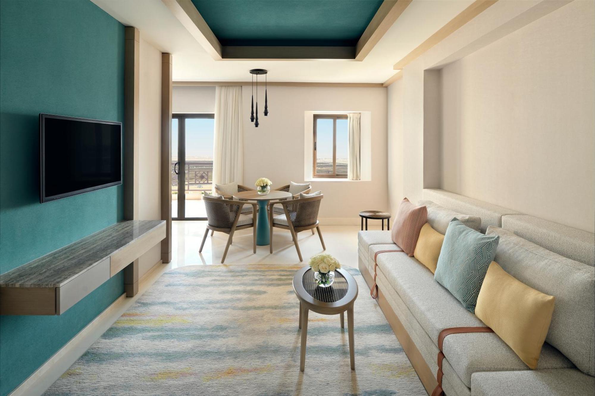 Intercontinental Durrat Al & By Ihg
