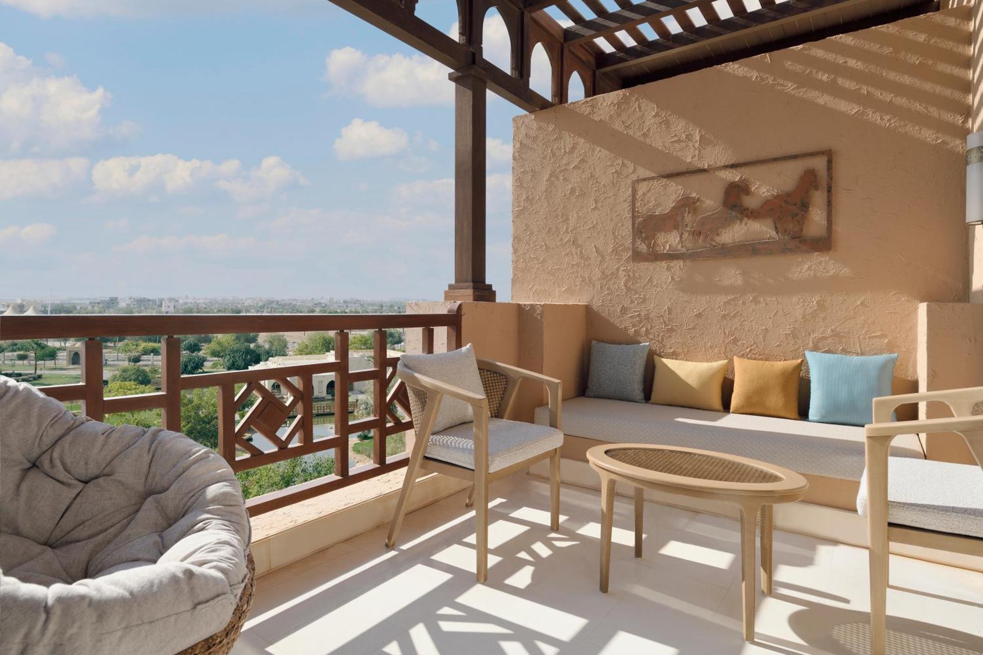 Intercontinental Durrat Al & By Ihg Resort 5*