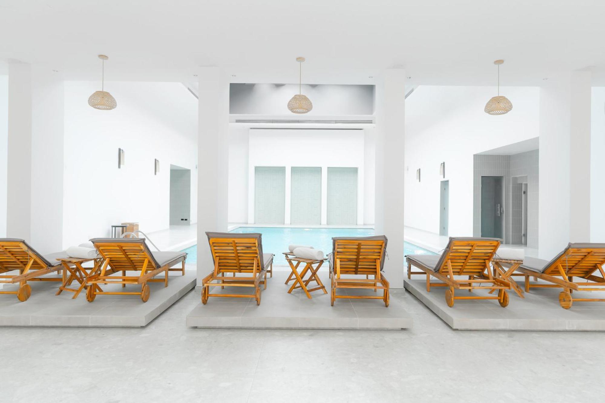 Intercontinental Durrat Al & By Ihg