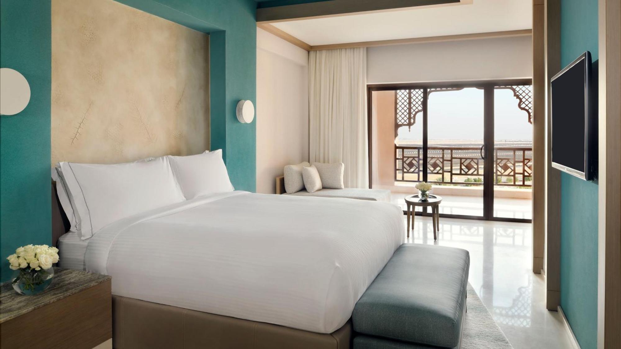 Resort Intercontinental Durrat Al & By Ihg Riyadh