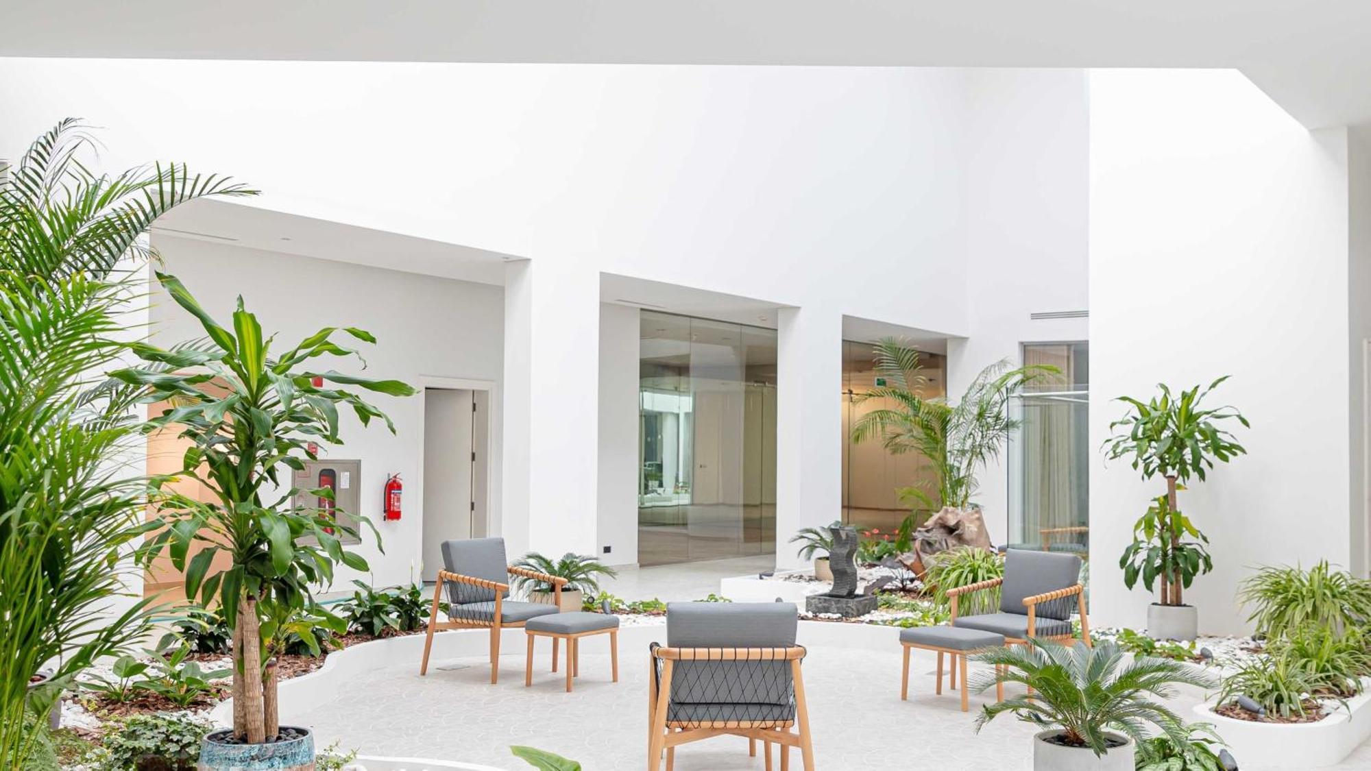 Intercontinental Durrat Al & By Ihg Riyadh
