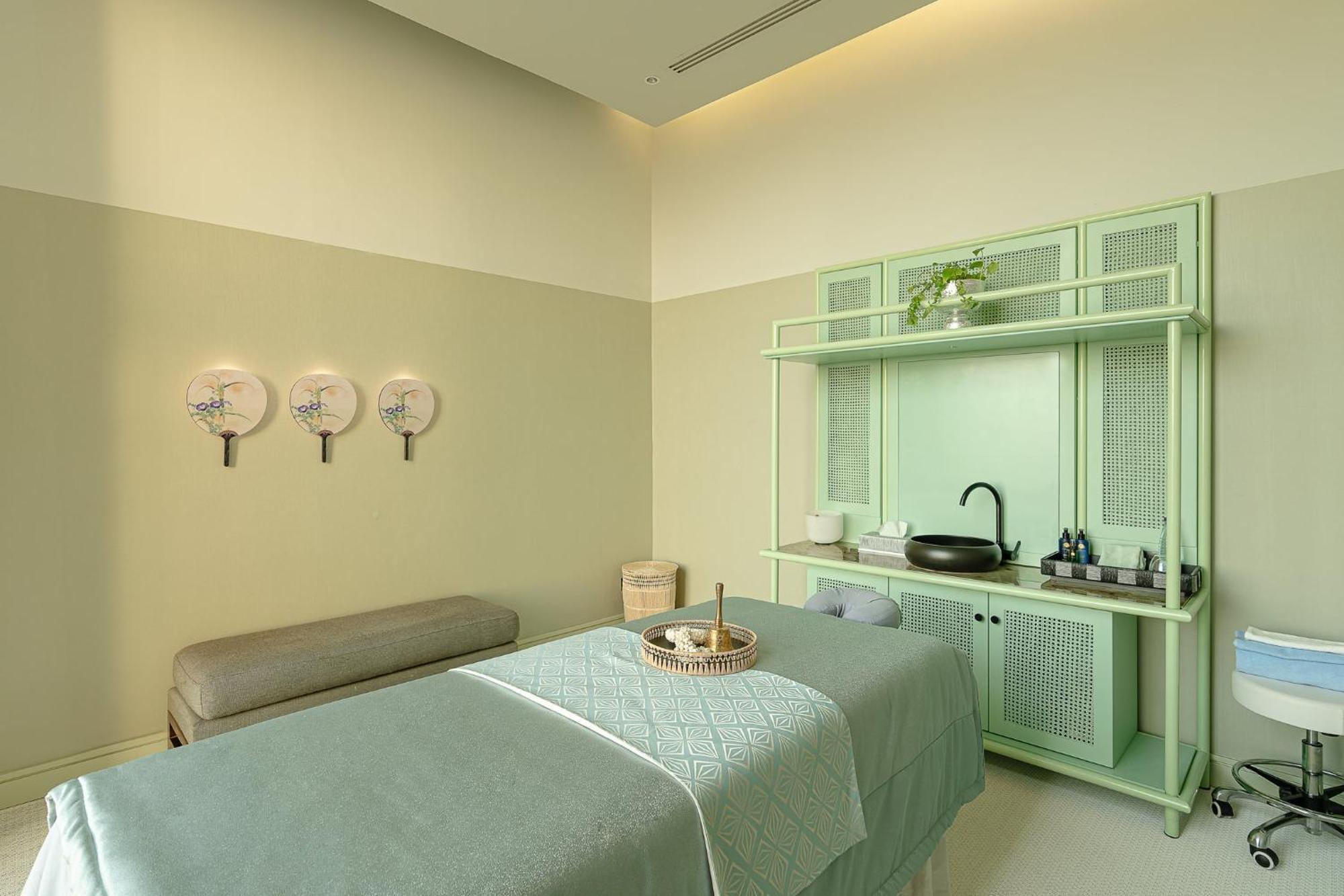 Intercontinental Durrat Al & By Ihg 5* Riyadh