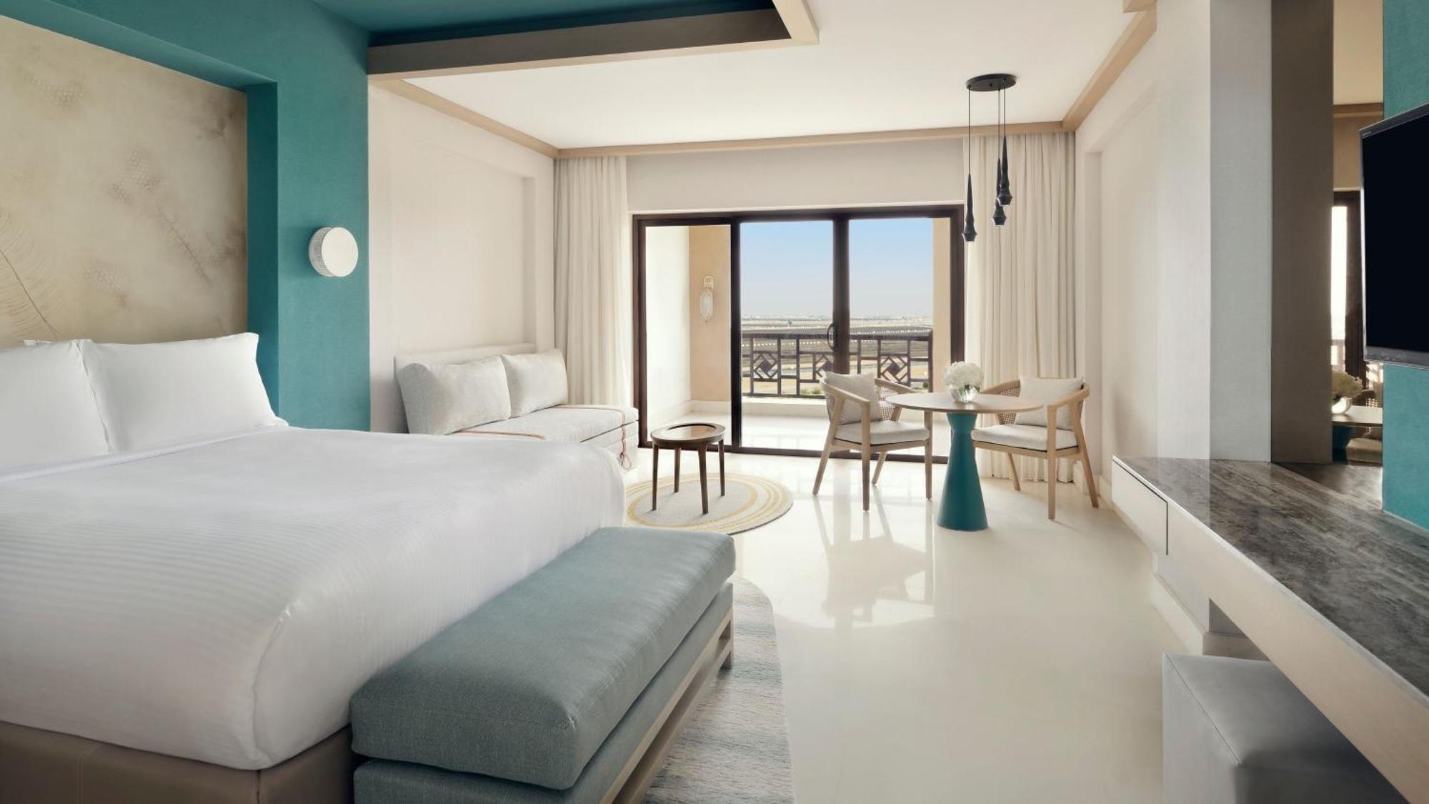 Intercontinental Durrat Al & By Ihg 5* Riyadh