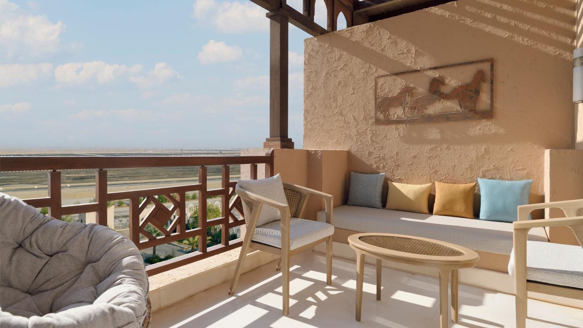 Intercontinental Durrat Al & By Ihg Riyadh