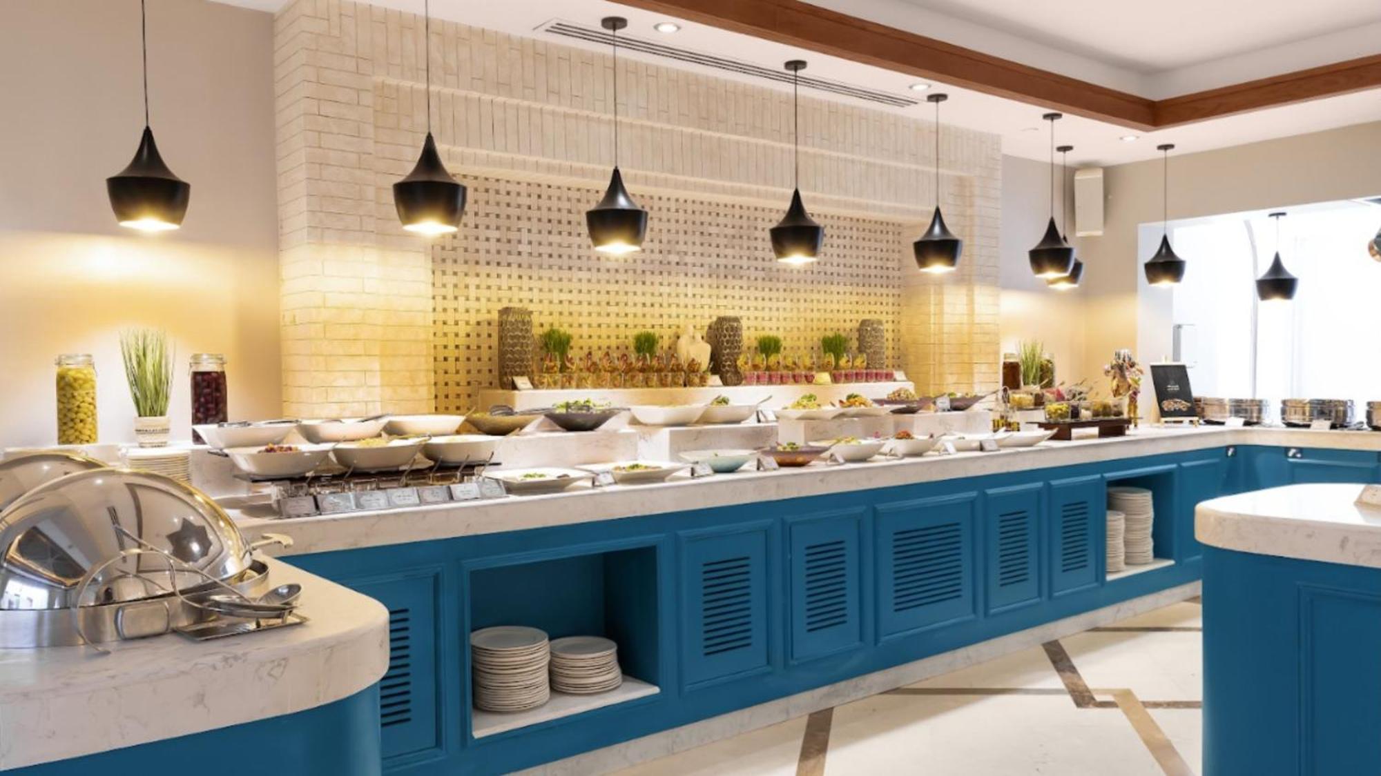 Intercontinental Durrat Al & By Ihg Riyadh