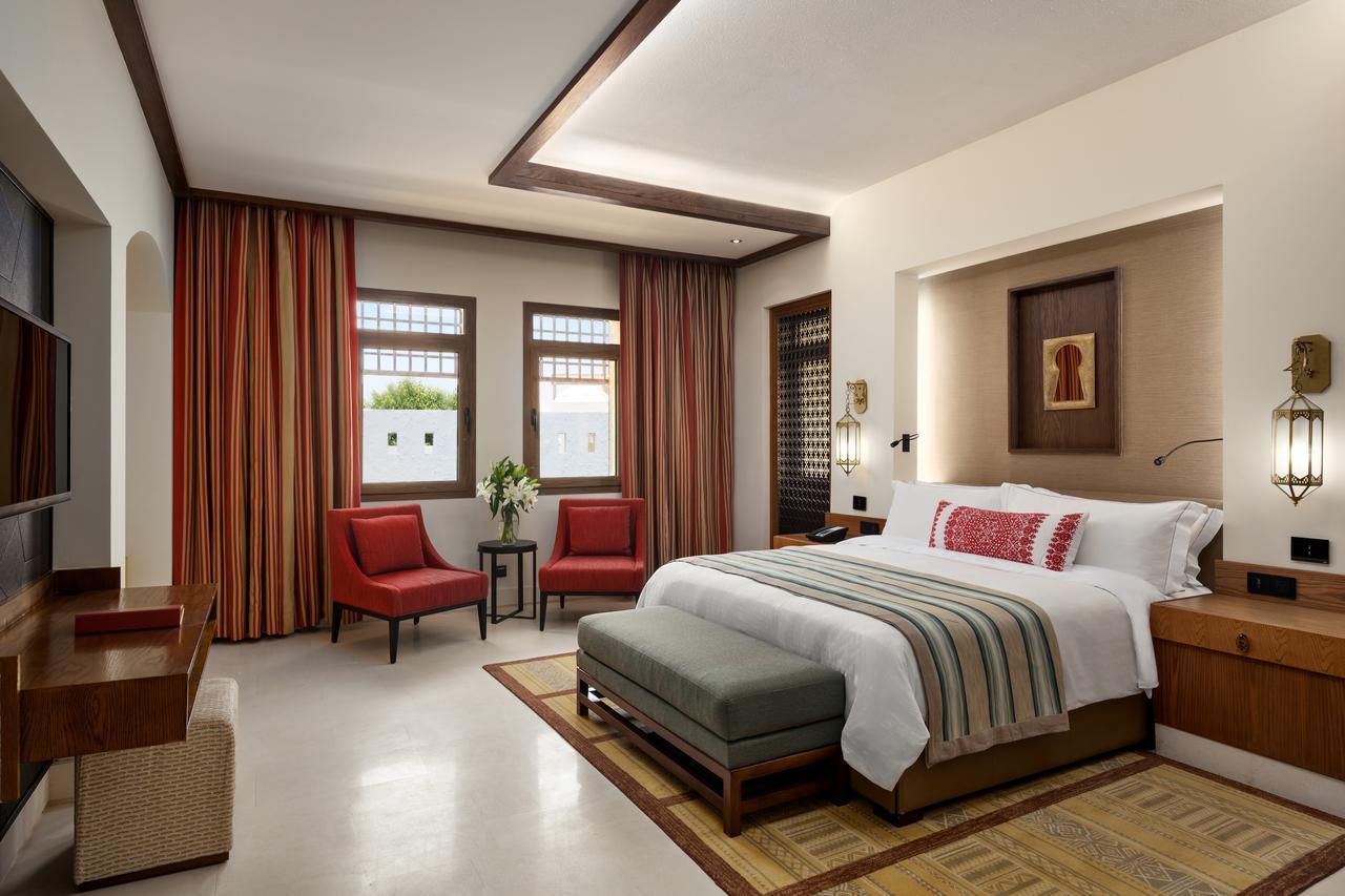 Intercontinental Durrat Al & By Ihg Resort