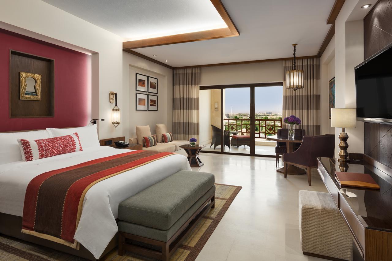 Tempat peranginan Intercontinental Durrat Al & By Ihg 5*