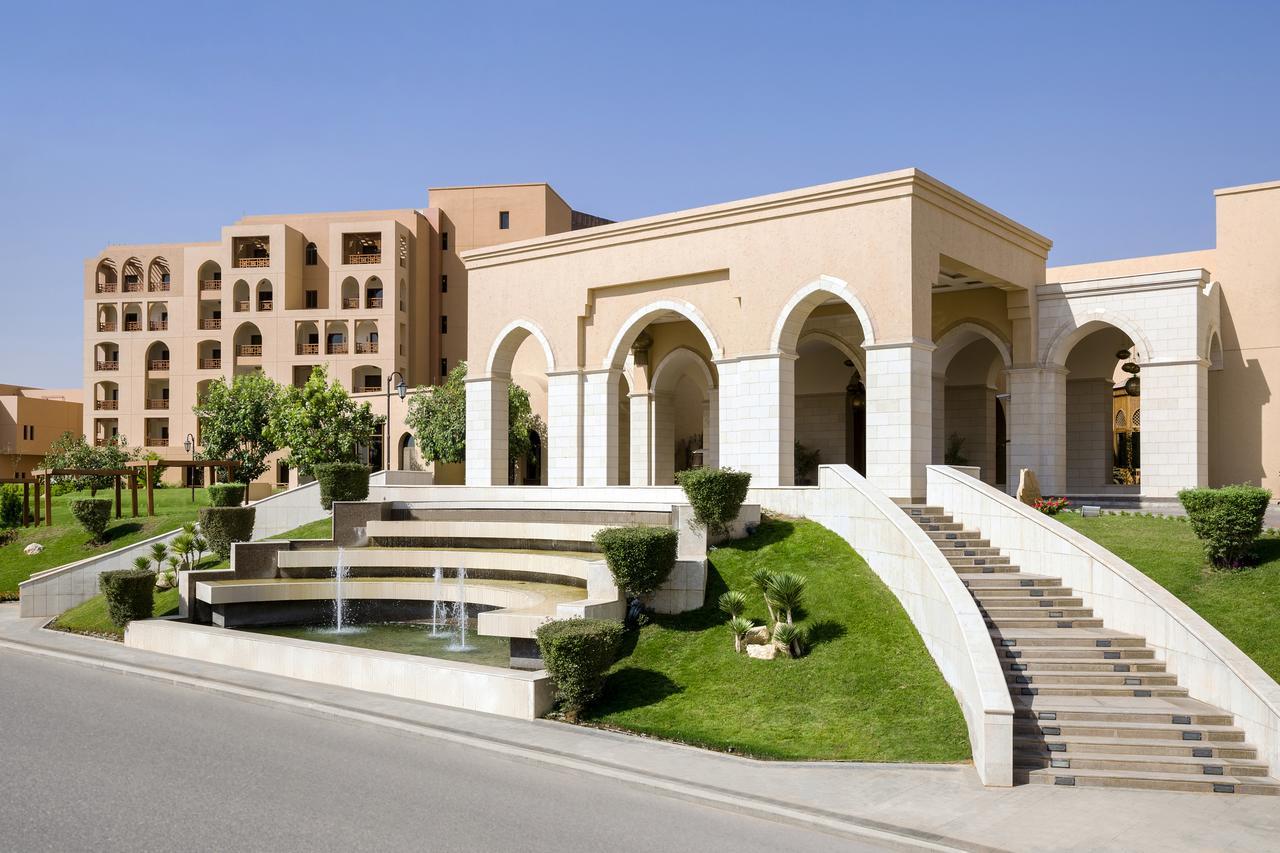 Resort Intercontinental Durrat Al & By Ihg Riyadh