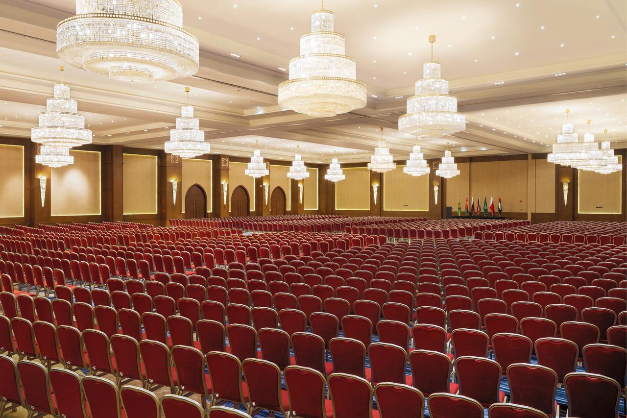 Intercontinental Durrat Al & By Ihg 5* Riyadh