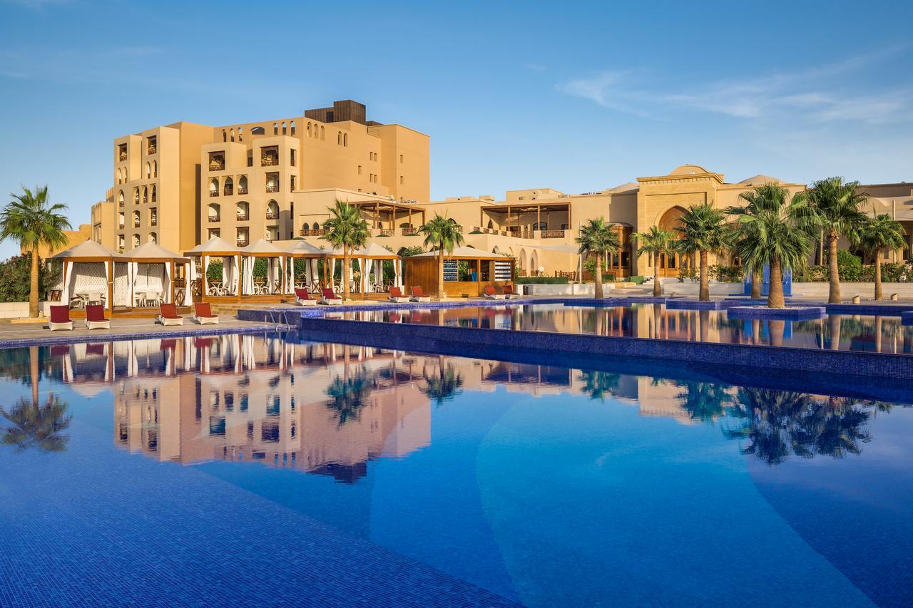 Tempat peranginan Intercontinental Durrat Al & By Ihg 5*
