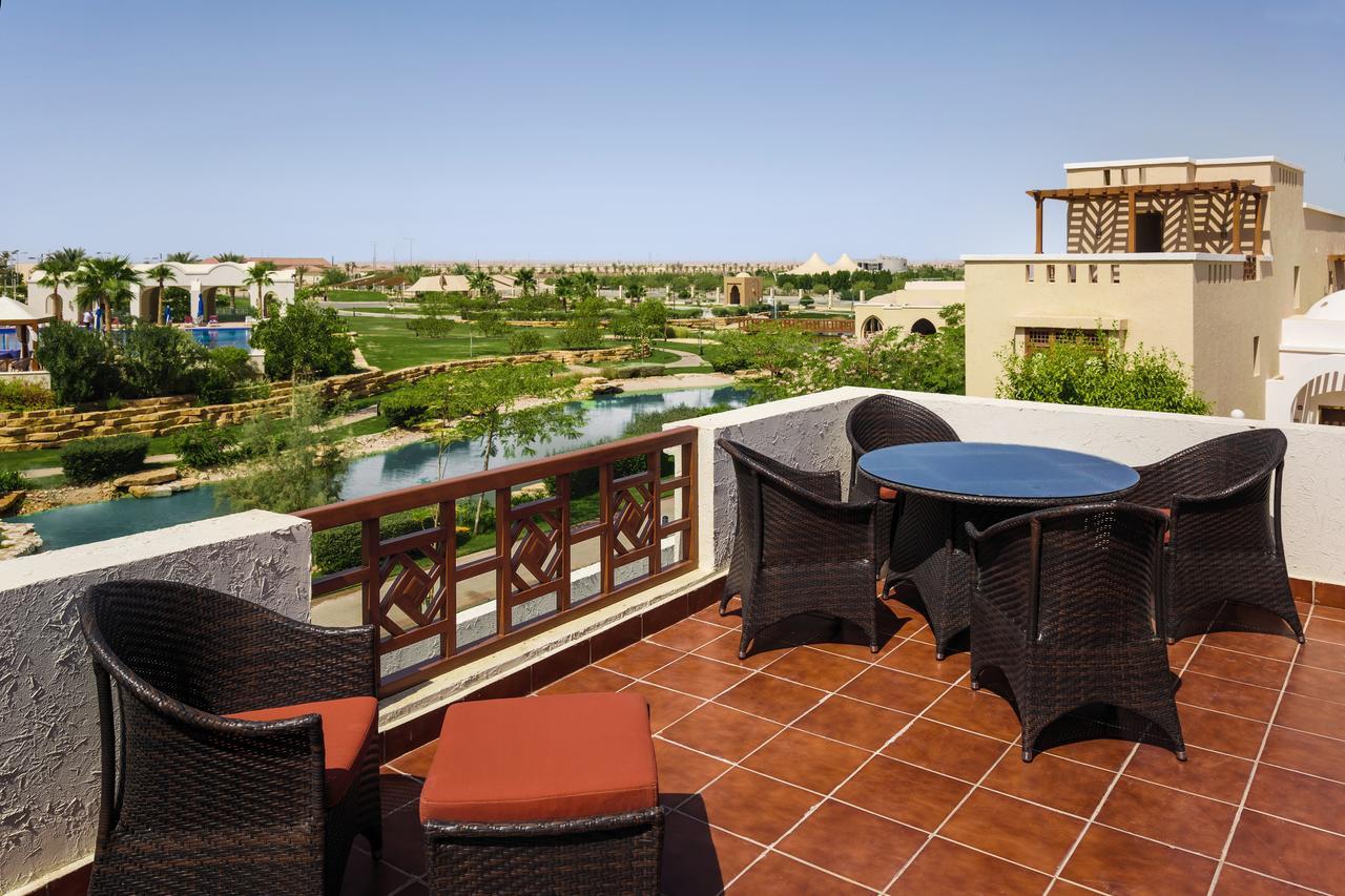 Intercontinental Durrat Al & By Ihg Tempat peranginan