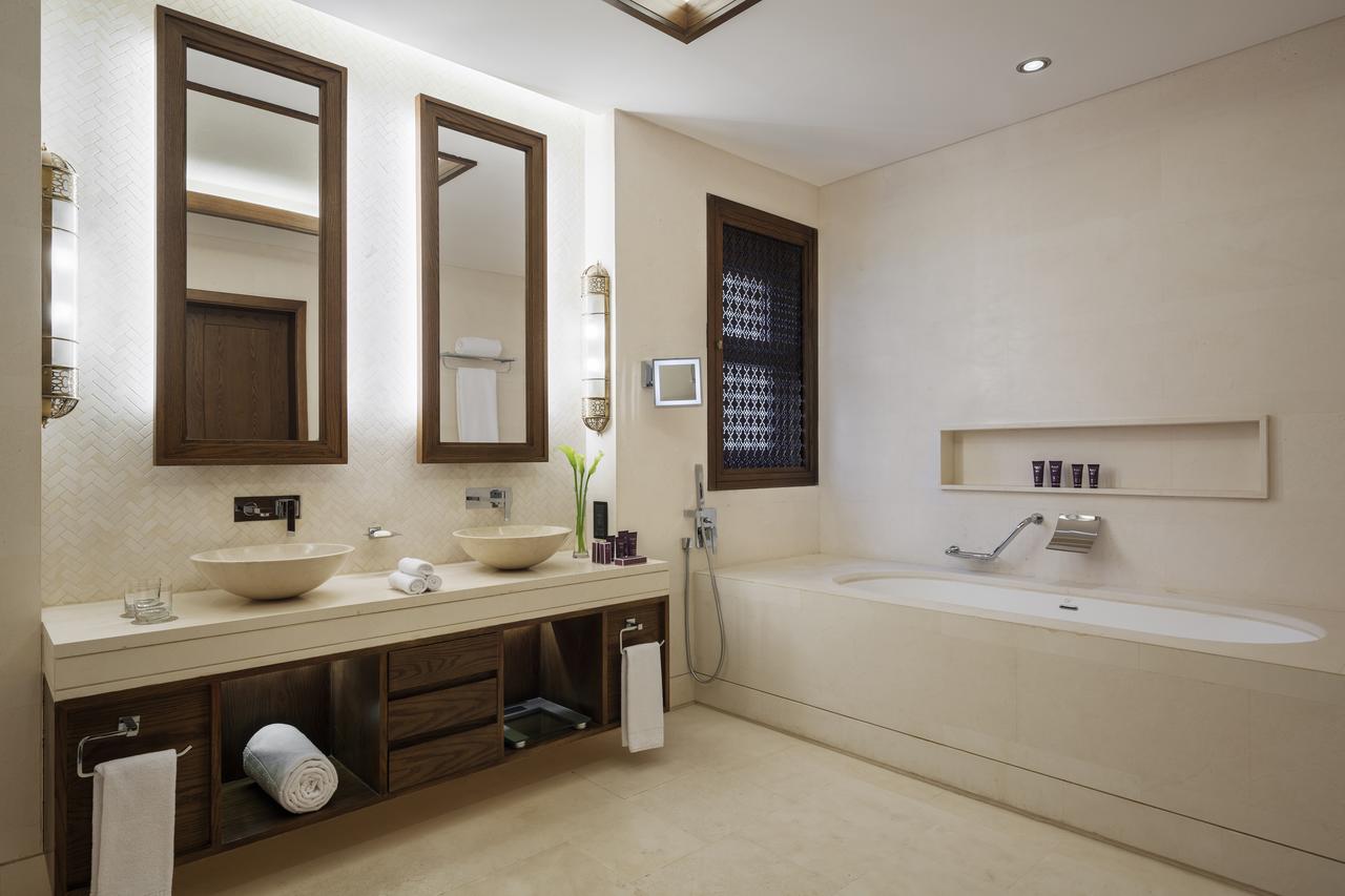 Intercontinental Durrat Al & By Ihg 5* Riyadh