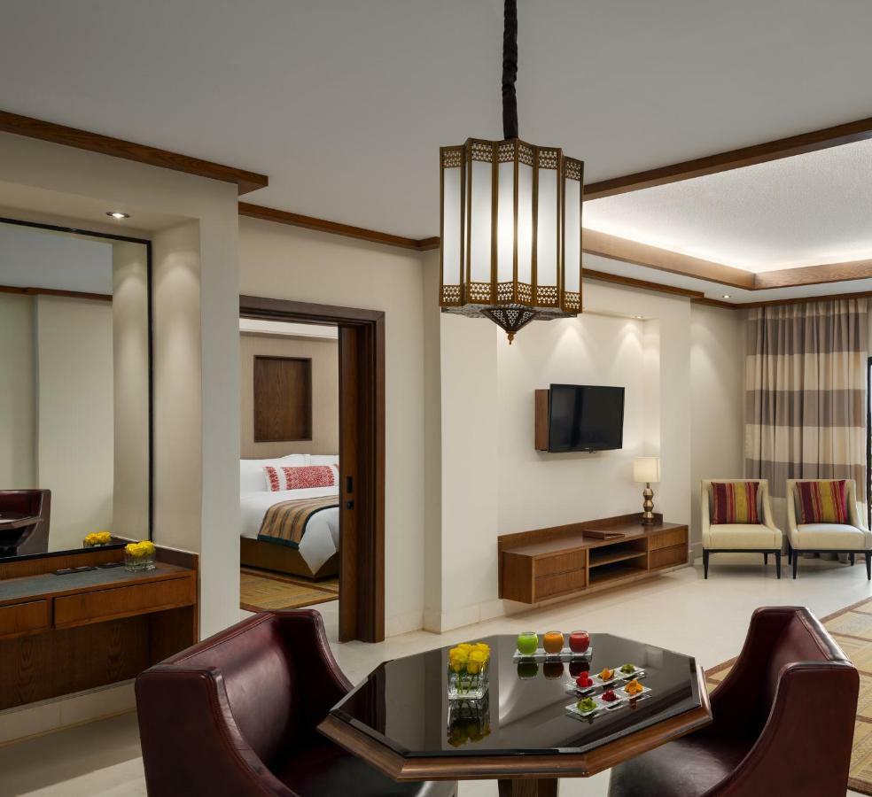 Intercontinental Durrat Al & By Ihg Riyadh