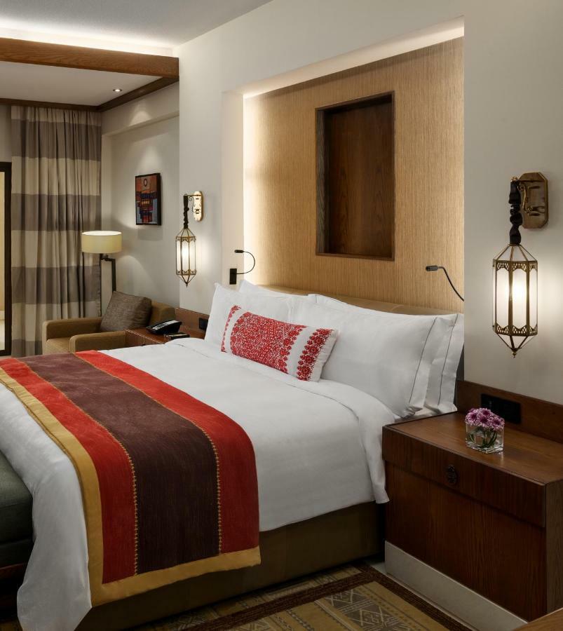 Tempat peranginan Intercontinental Durrat Al & By Ihg Riyadh