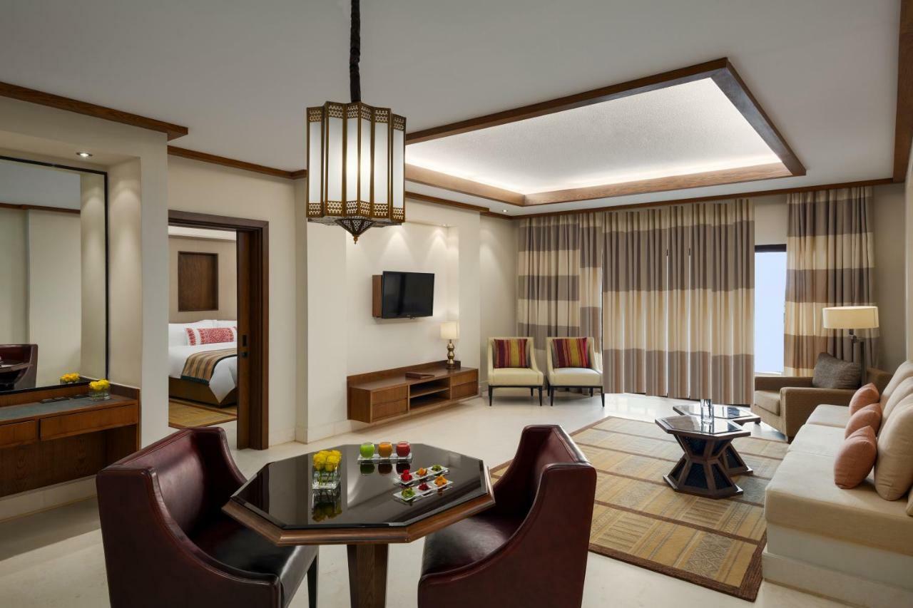 Intercontinental Durrat Al & By Ihg 5* Riyadh