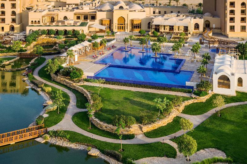 Intercontinental Durrat Al & By Ihg 5*