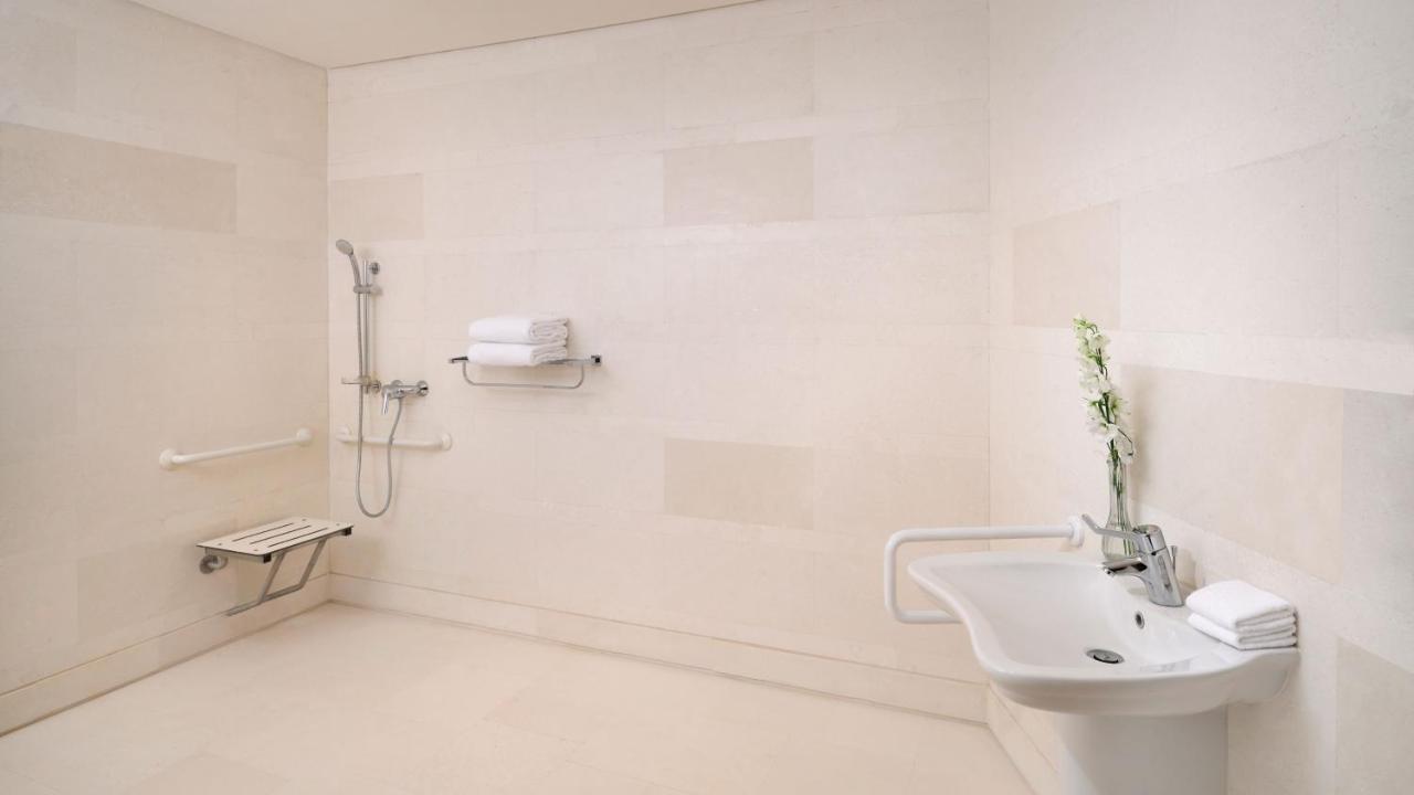 Intercontinental Durrat Al & By Ihg
