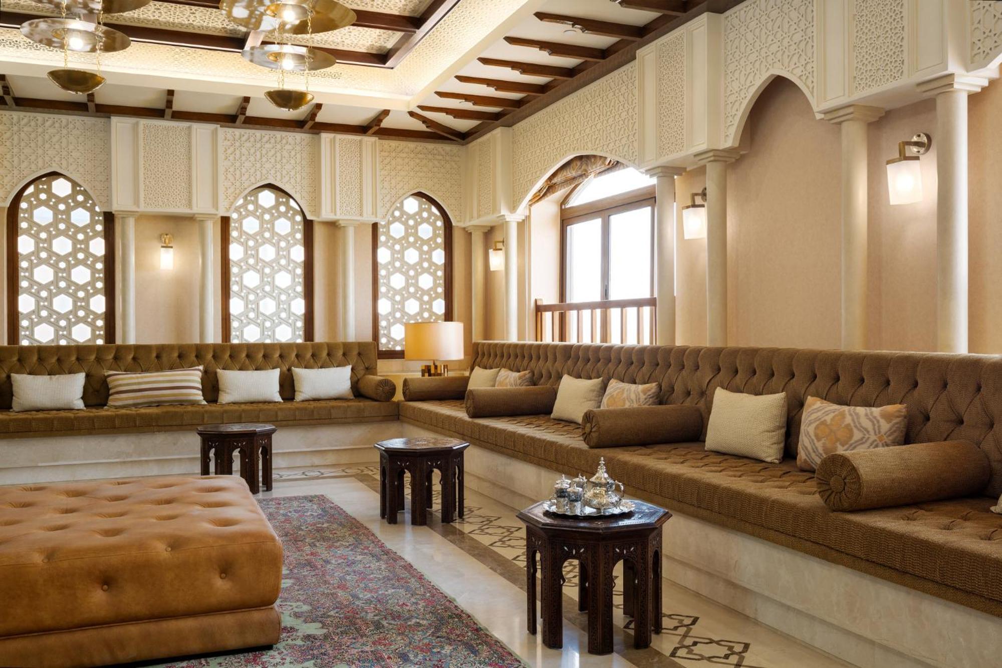 Intercontinental Durrat Al & By Ihg 5* Riyadh