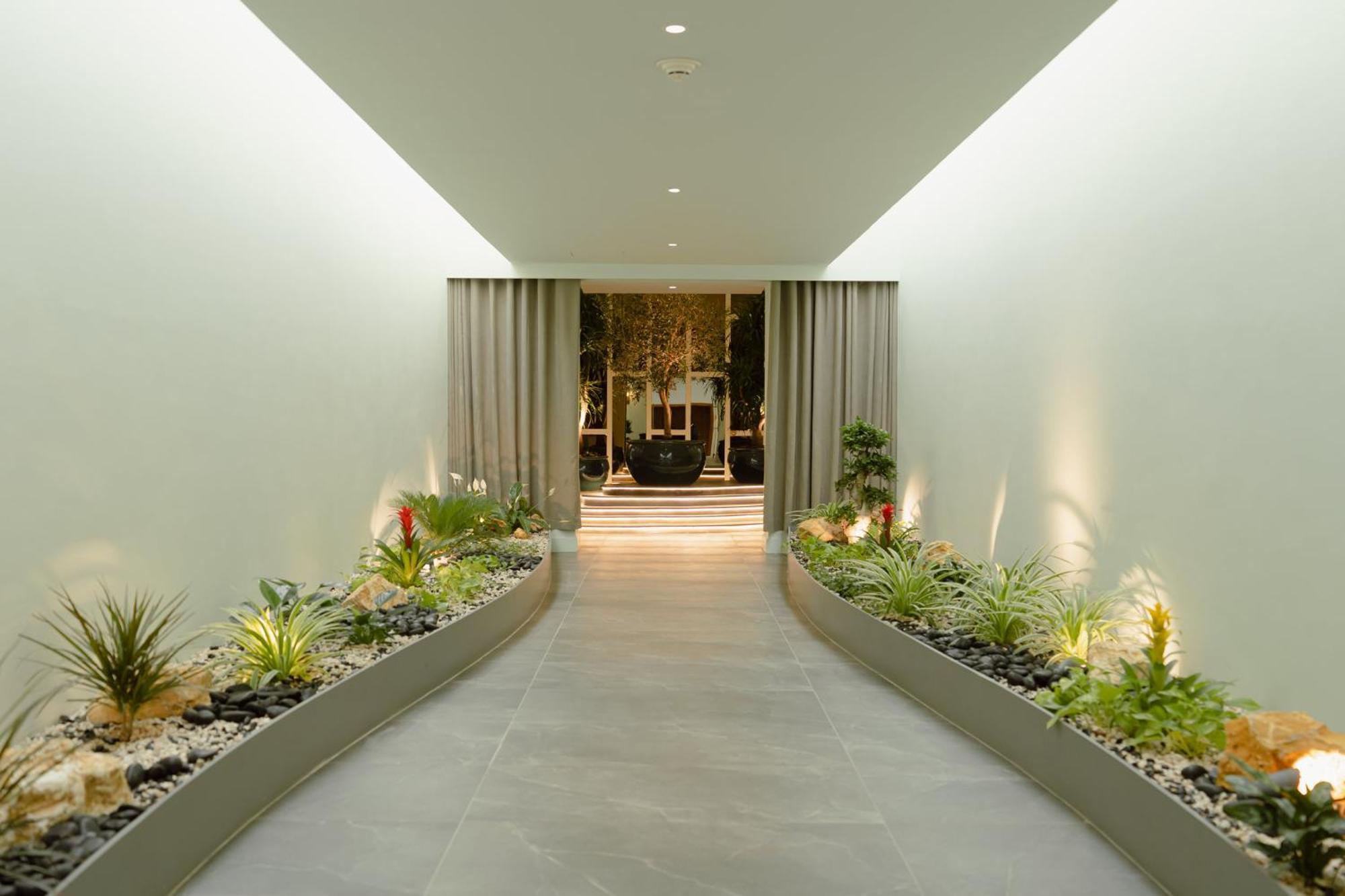 Intercontinental Durrat Al & By Ihg Resort